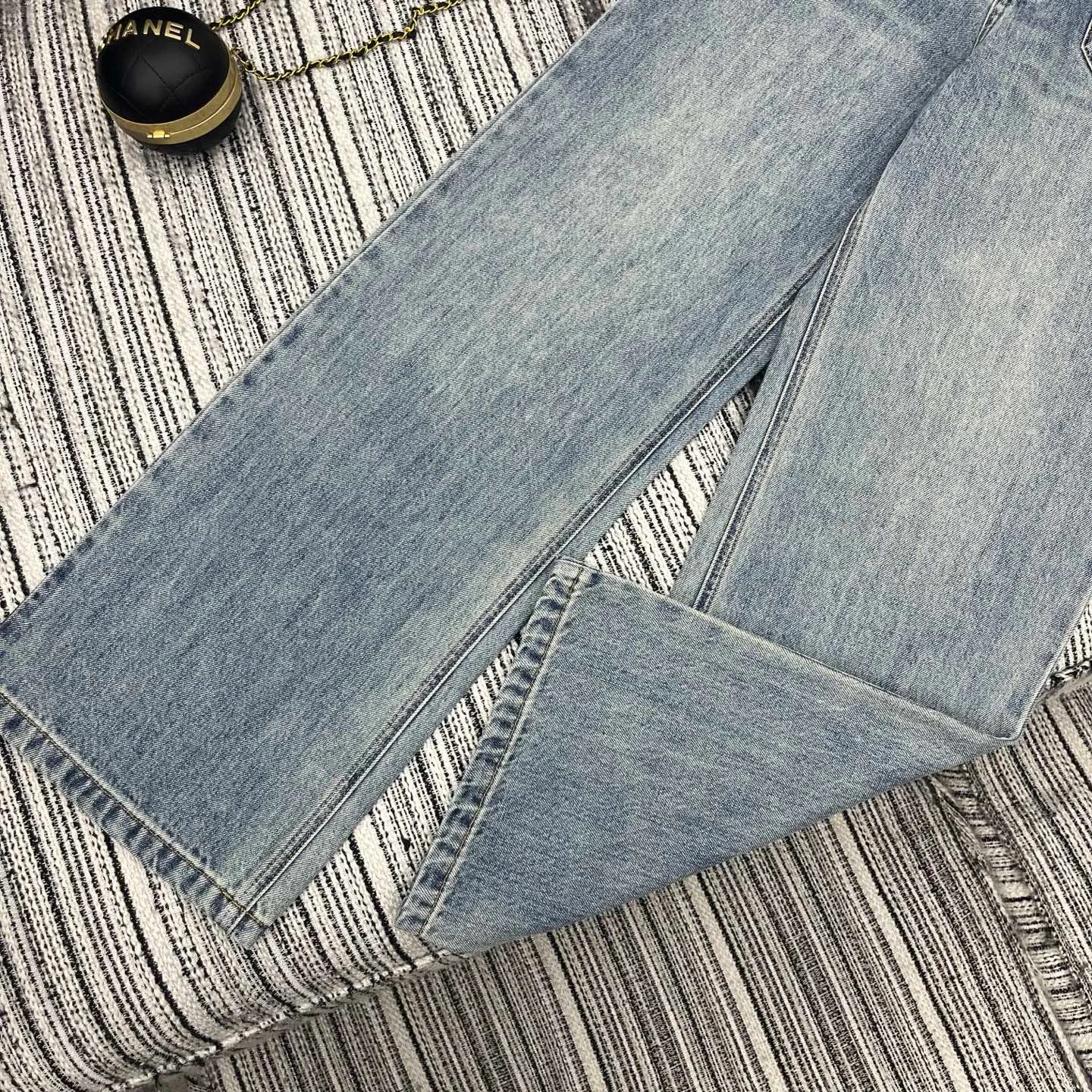 Джинсы Женские Christian Dior 13346899
