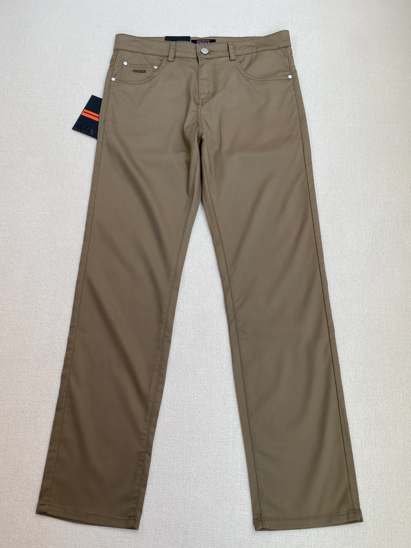 Брюки Мужские Zegna 11960204