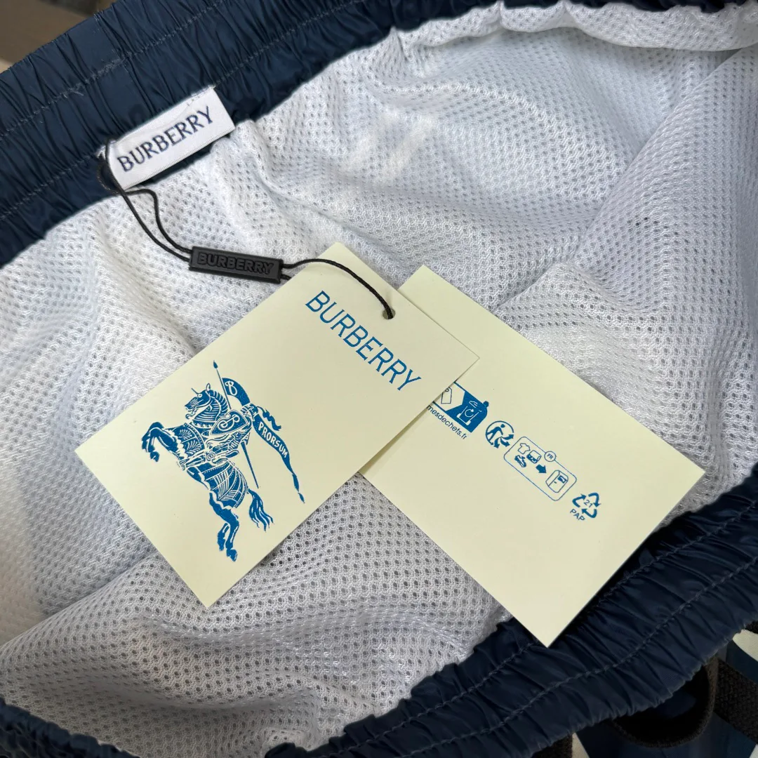 Шорты Мужские Burberry 11667999