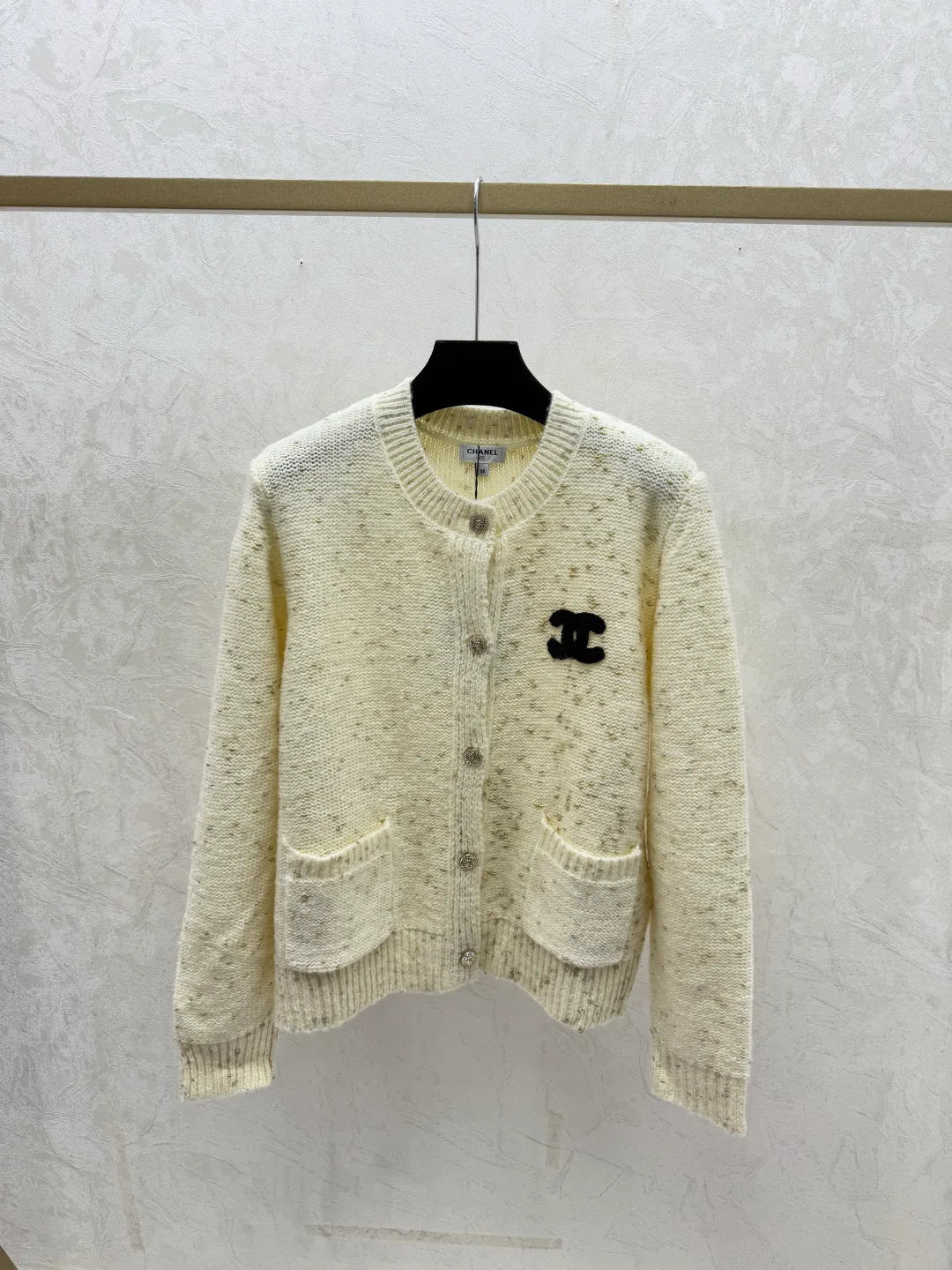 Джемперы И Свитеры Женские Chanel 2280357