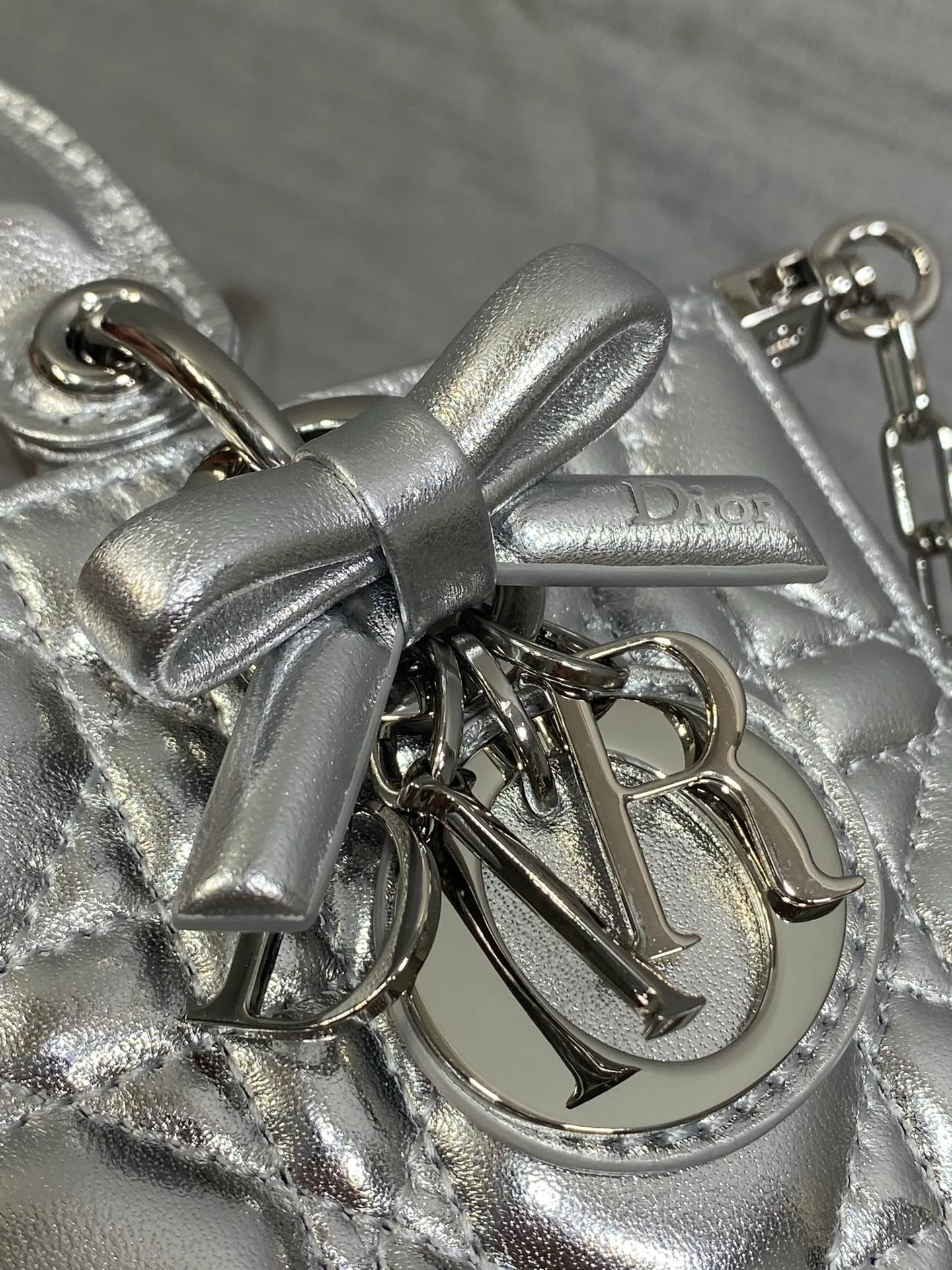 Классические Сумки Женские Christian Dior 17601489