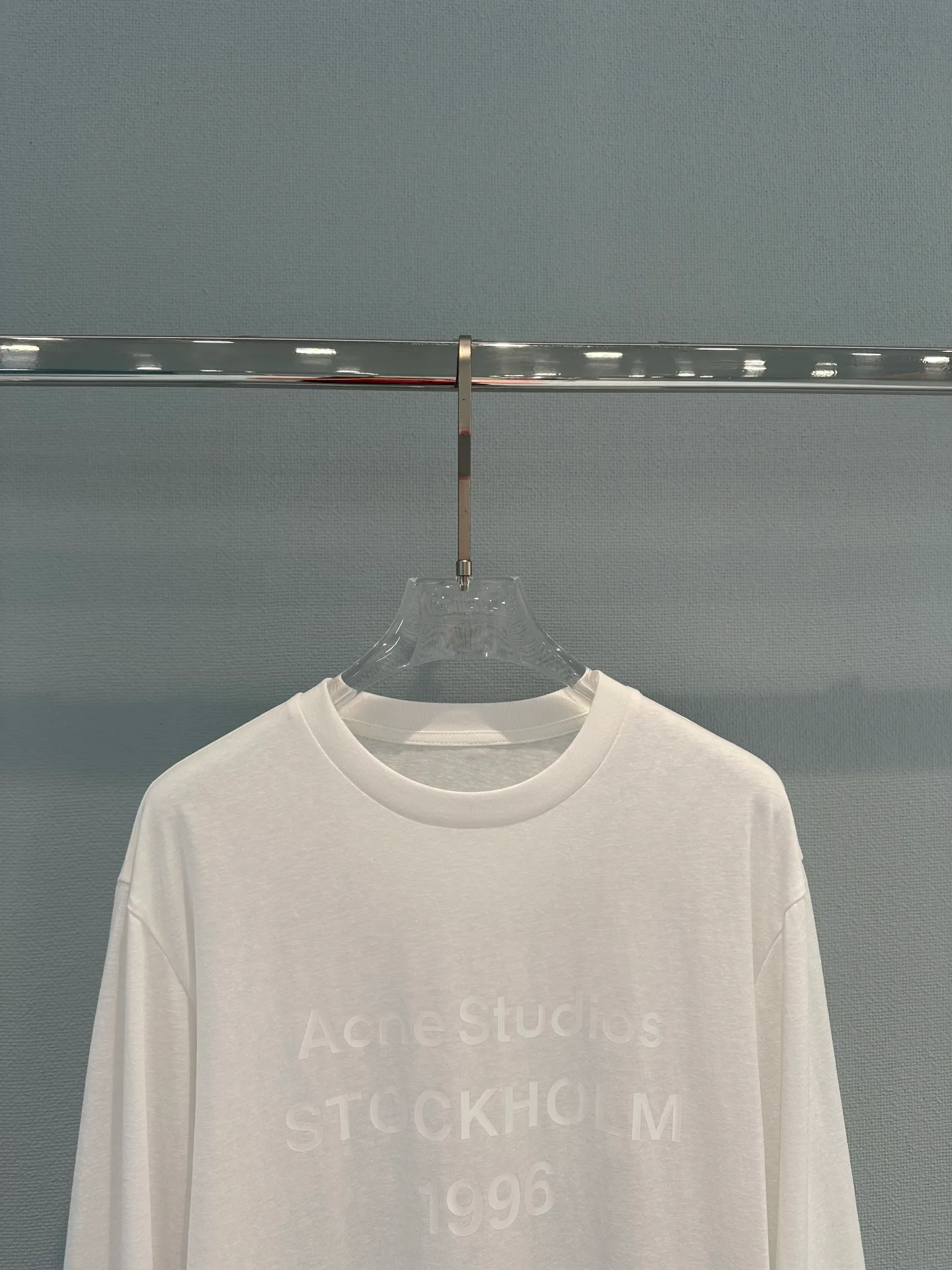 Футболки Женские Acne Studios 17691783