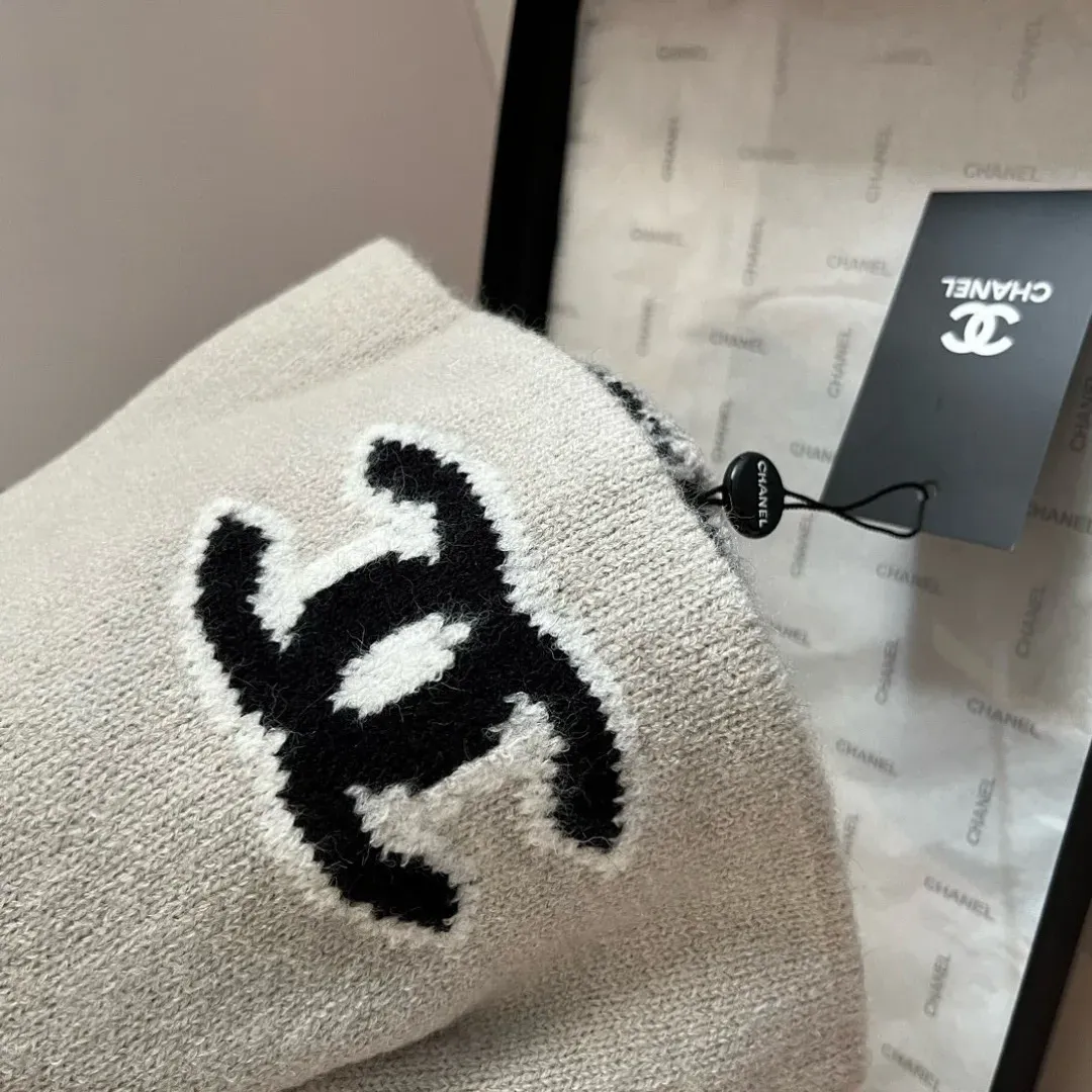 Головные Уборы Chanel 115064