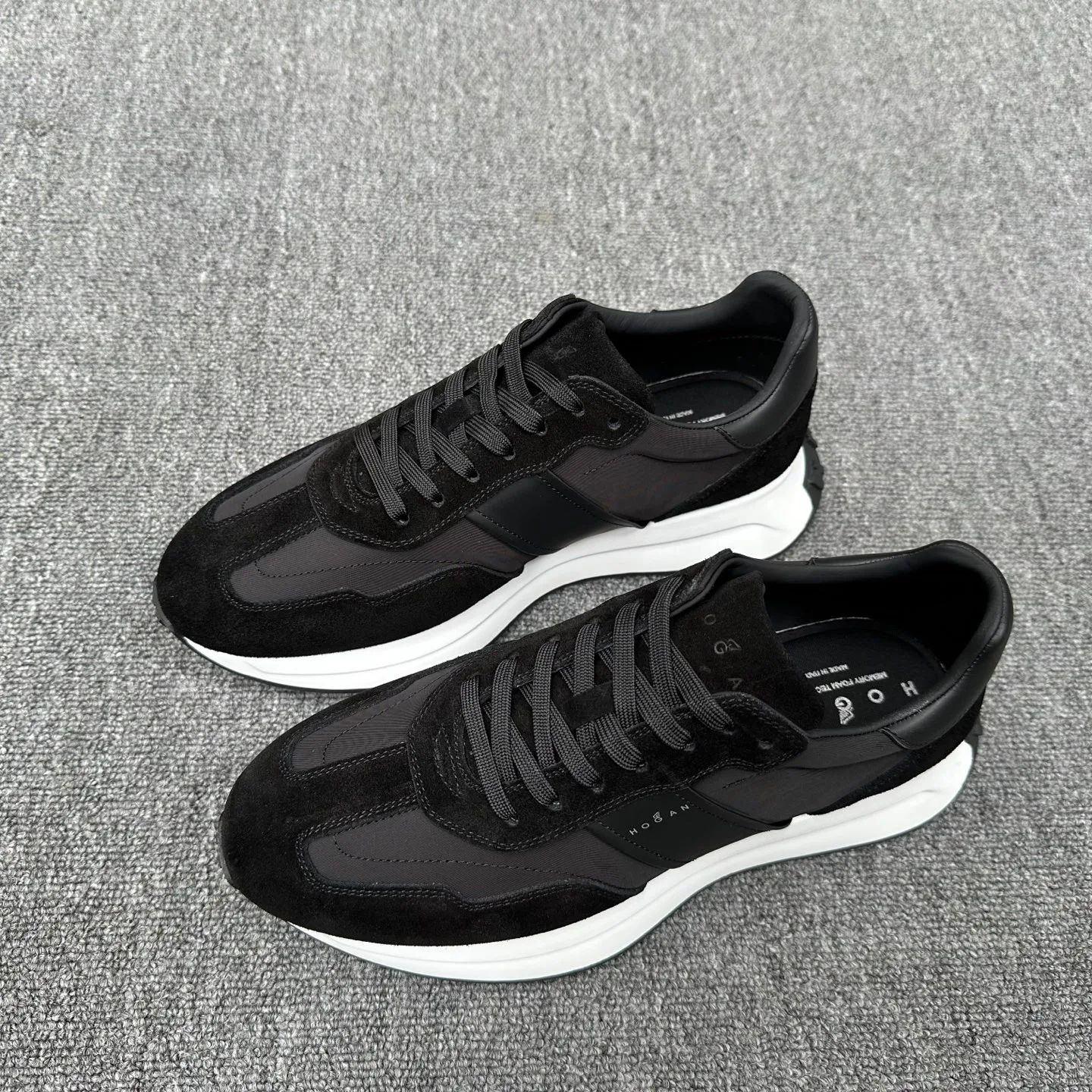 Кроссовки Женские Hogan 201530