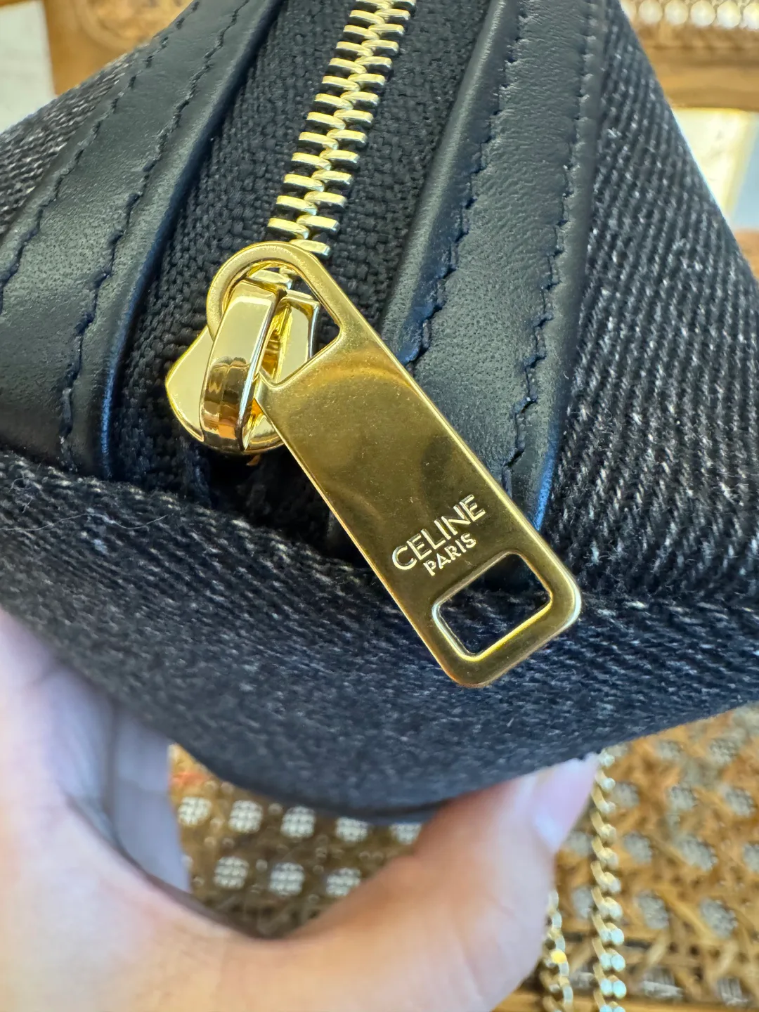 Клатчи Женские Celine 11607725