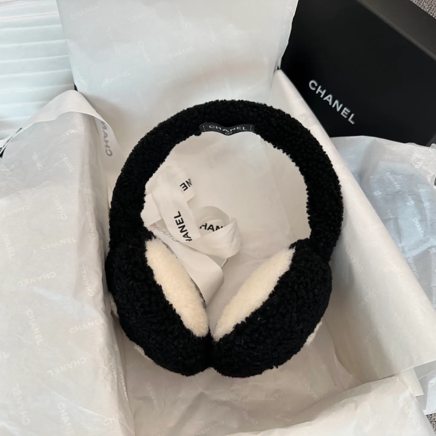 Шарфы Chanel 4375203