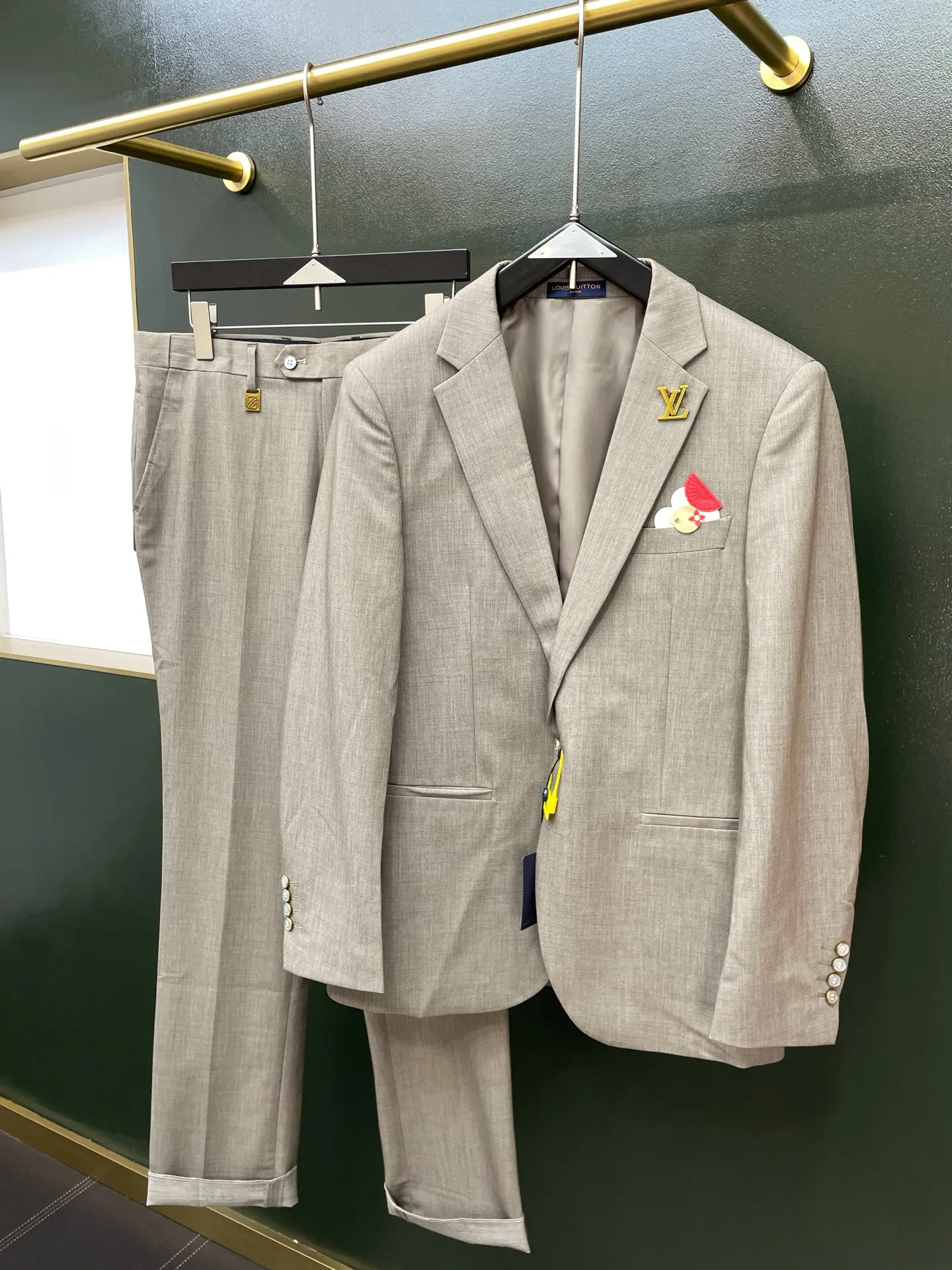 Пиджаки Мужские Louis Vuitton 18425144