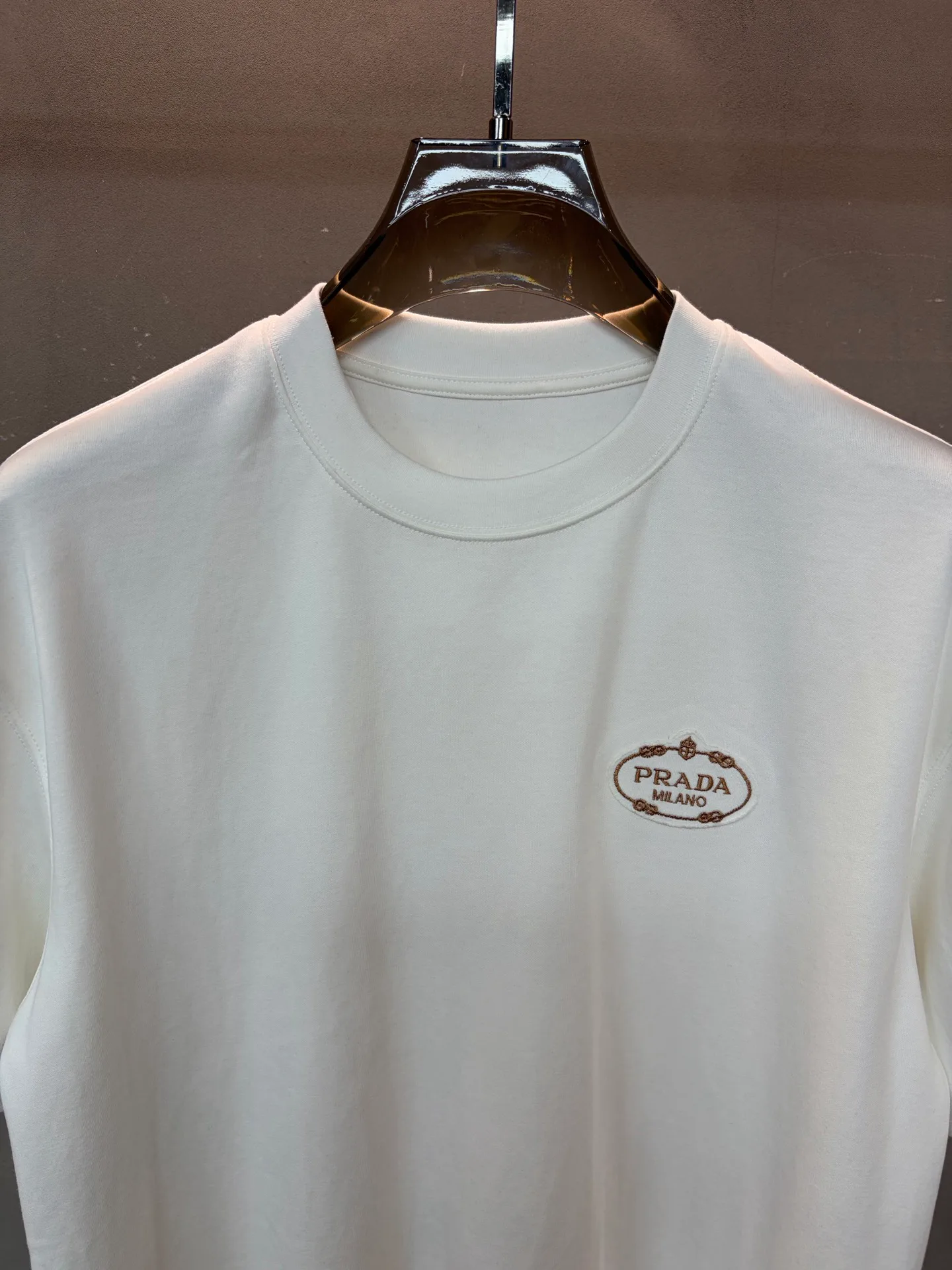 Футболки Мужские Prada 12670831