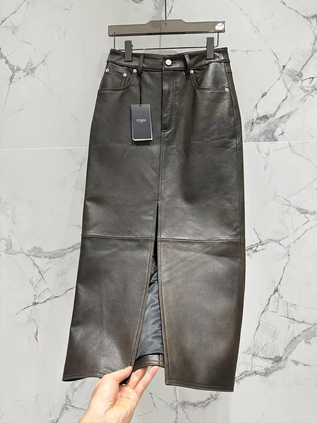 Юбки Женские Fendi 11868518