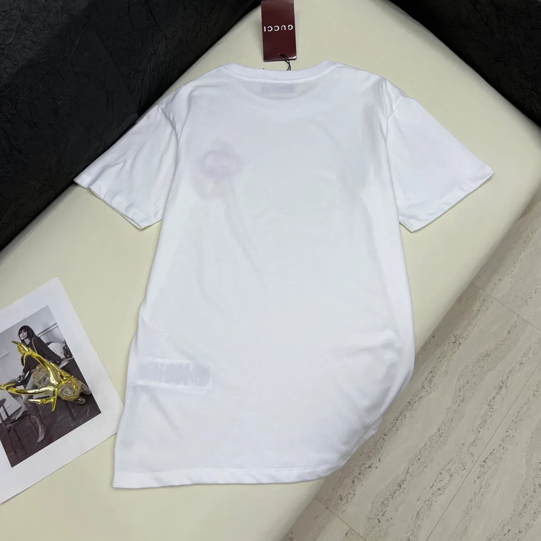 Футболки Женские Gucci 935202