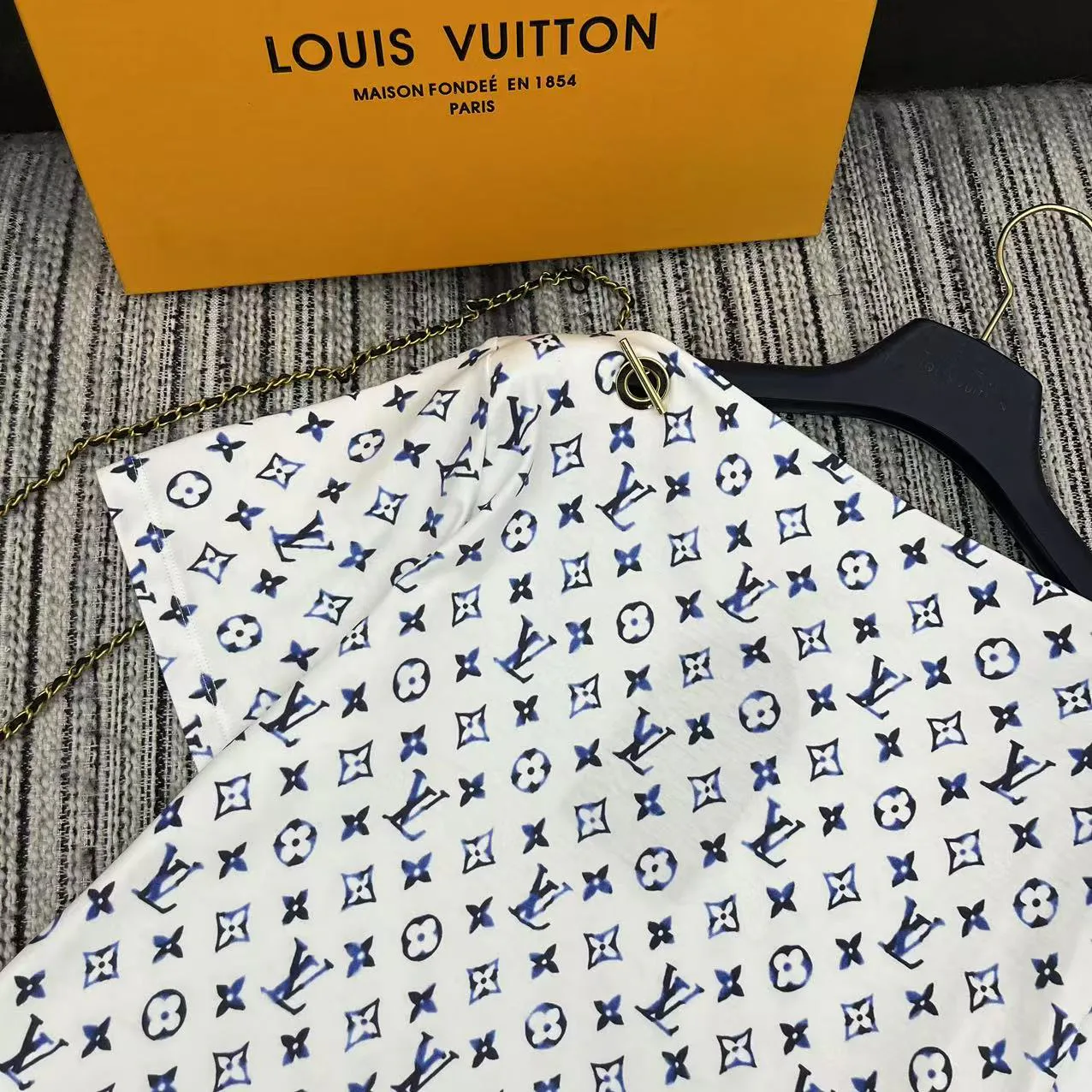 Футболки Женские Louis Vuitton 34418