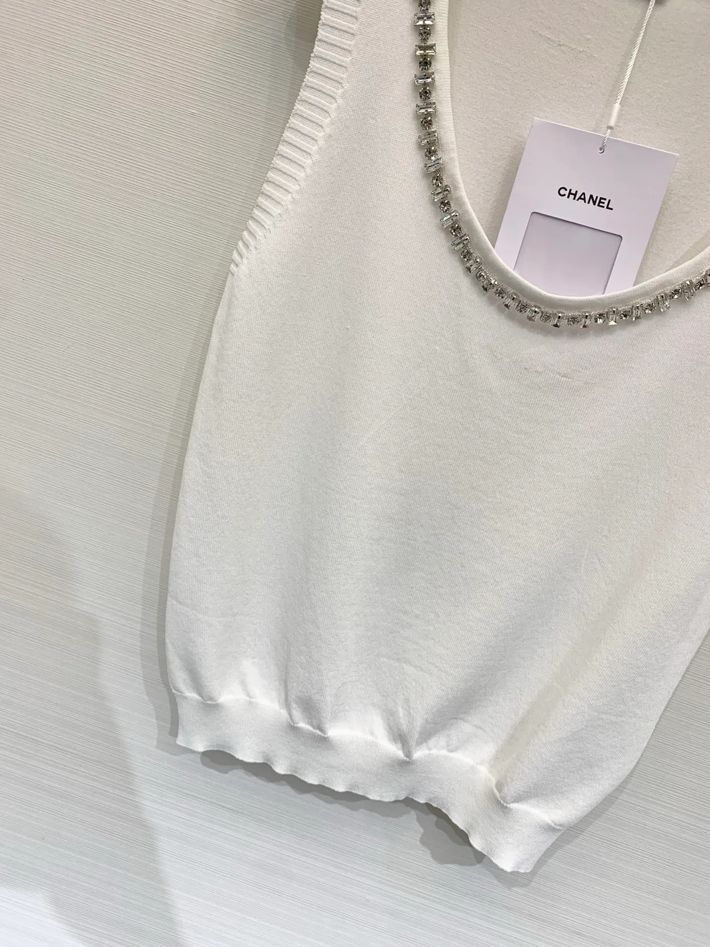 Топы Женские Chanel 13285367