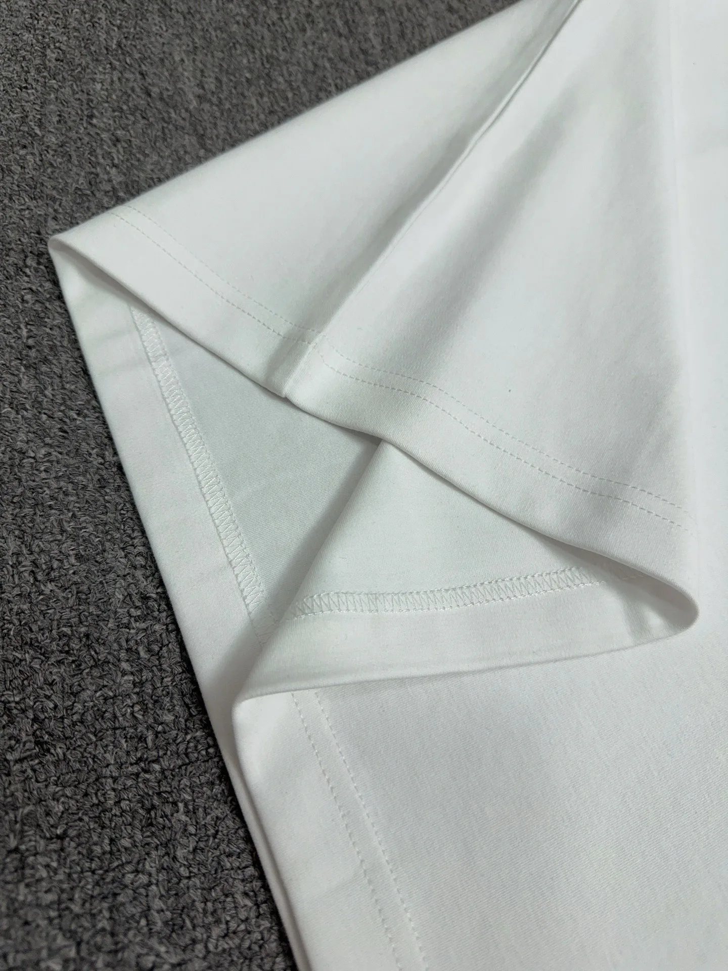 Футболки Мужские Christian Dior 1297254