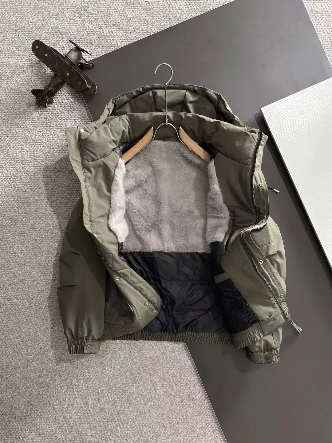 Куртки И Пуховики Мужские Canada Goose 725978