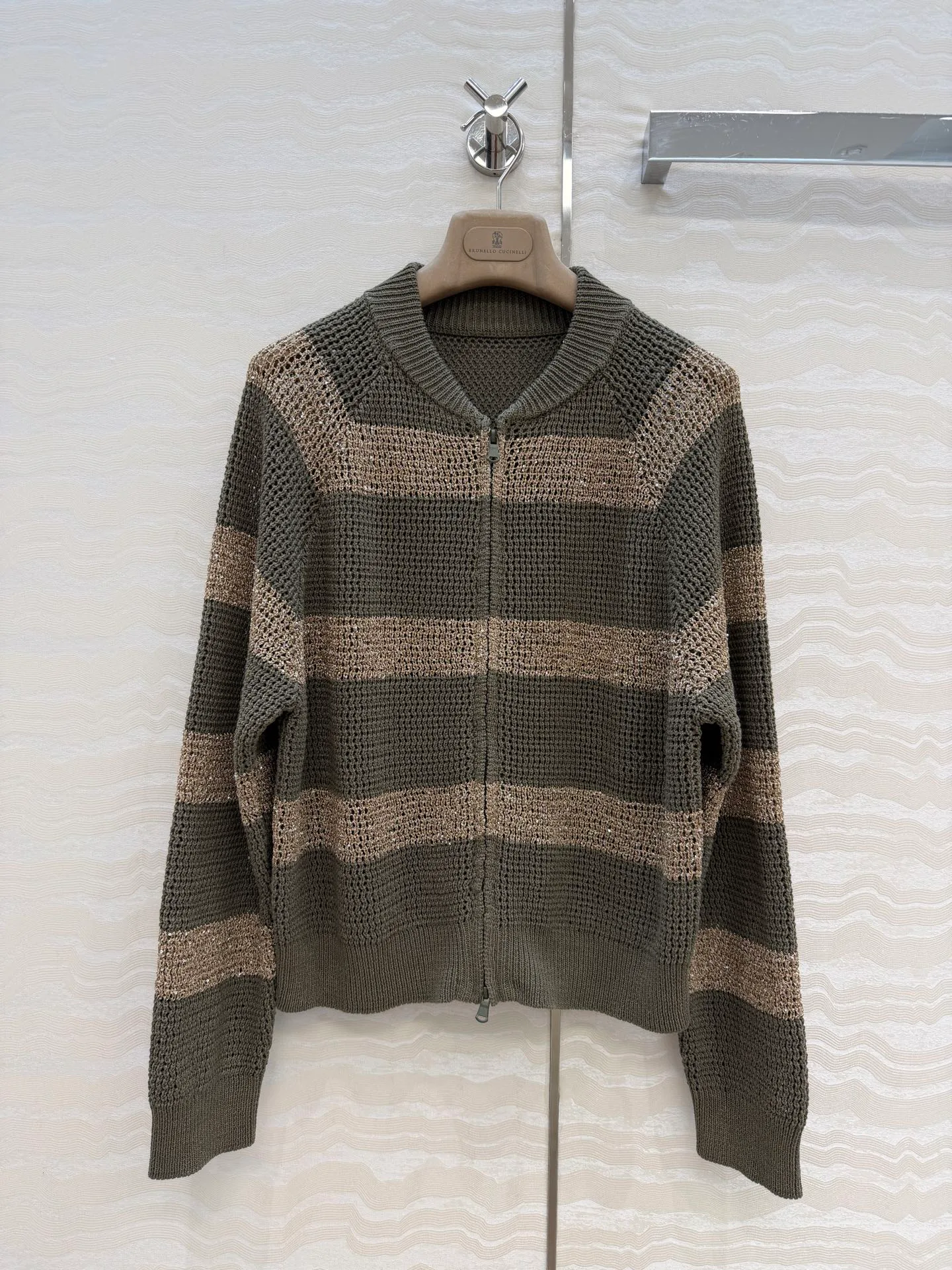 Жакеты Женские Brunello Cucinelli 11810364