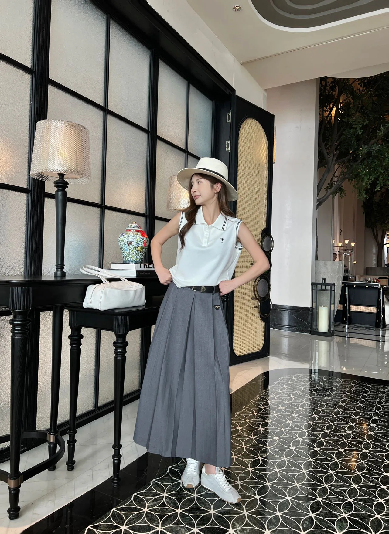 Юбки Женские Prada 11056427