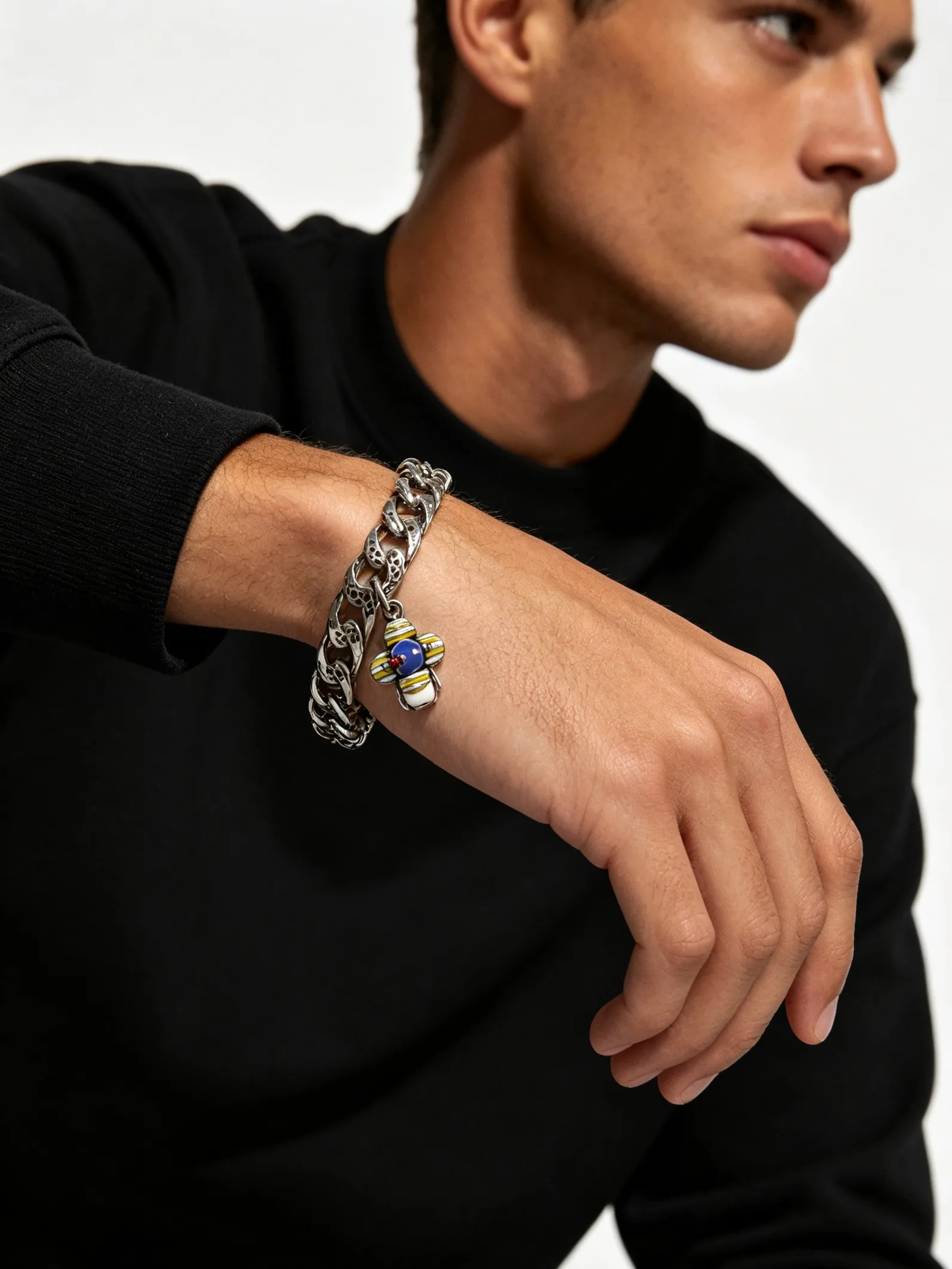 Бижутерия Louis Vuitton 18458380