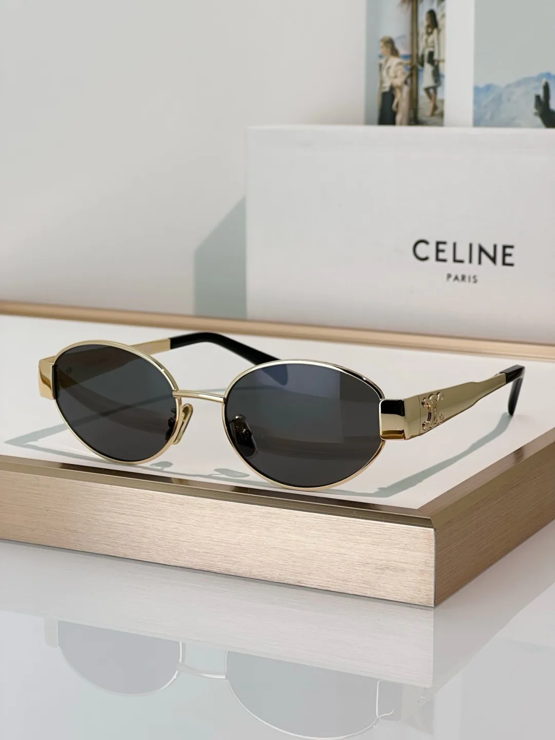 Очки Celine 6811517