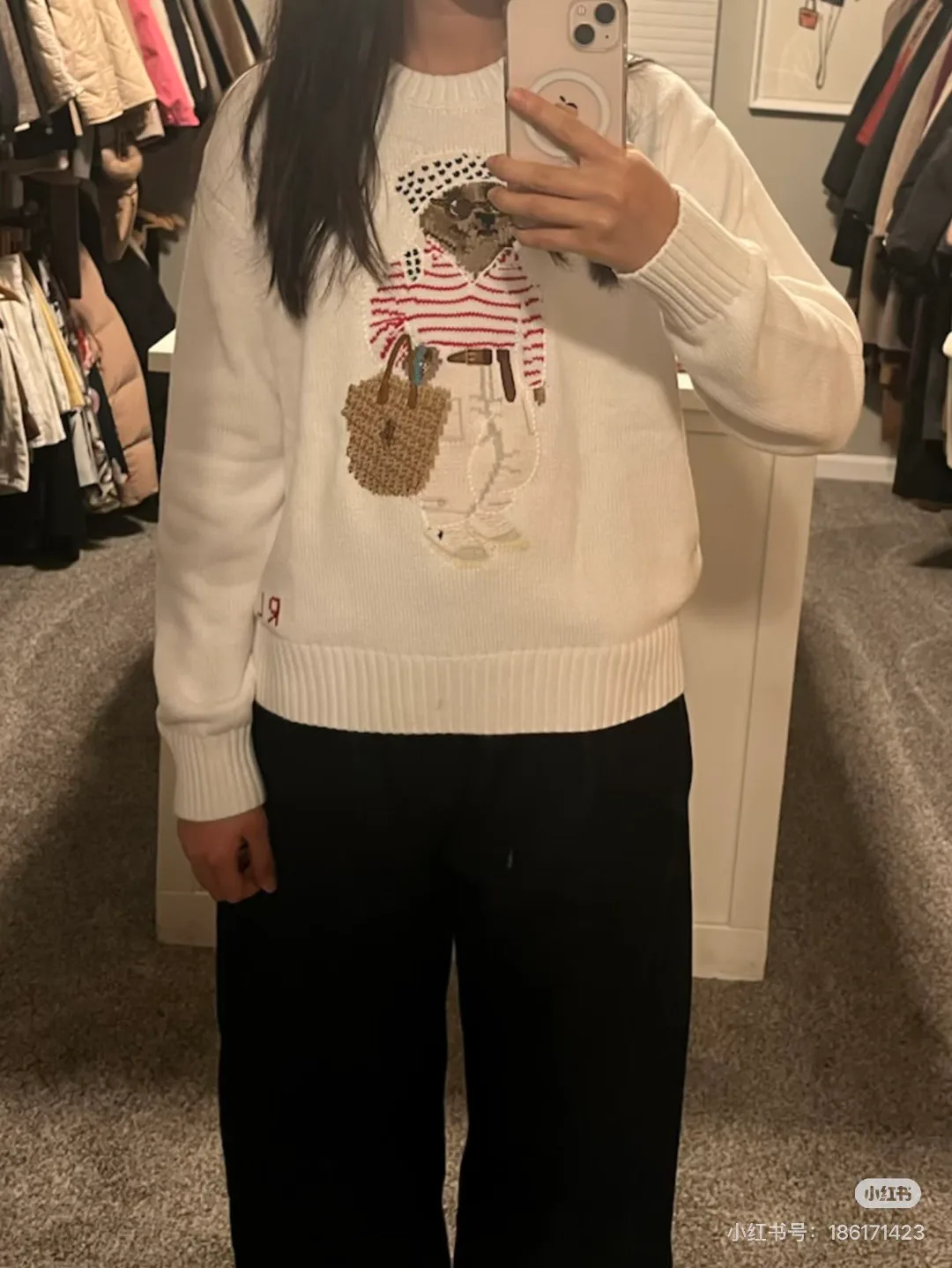 Джемперы И Свитеры Женские Ralph Lauren 18742989