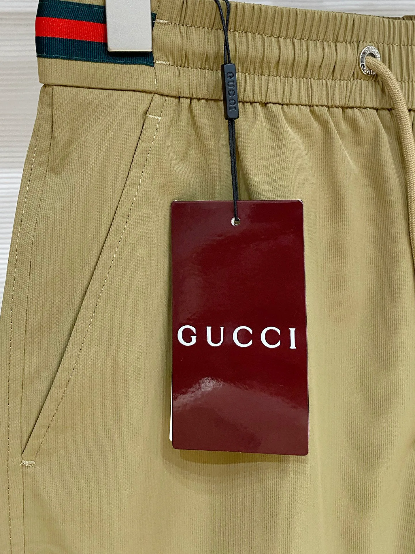 Шорты Мужские Gucci 13328168