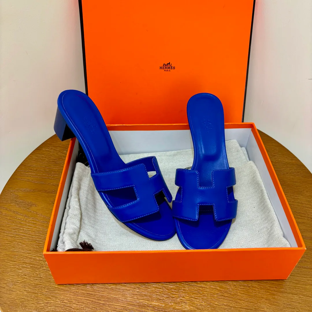 Сандалии Женские Hermes 10992664