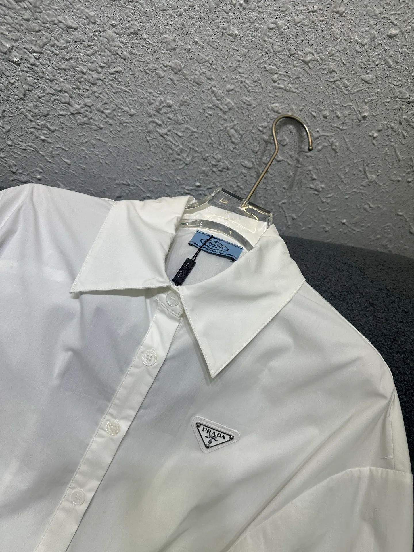 Рубашки Женские Prada 11429177