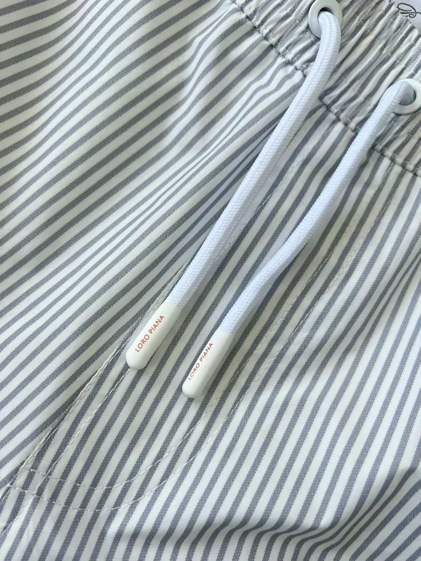 Шорты Мужские Loro Piana 13216324