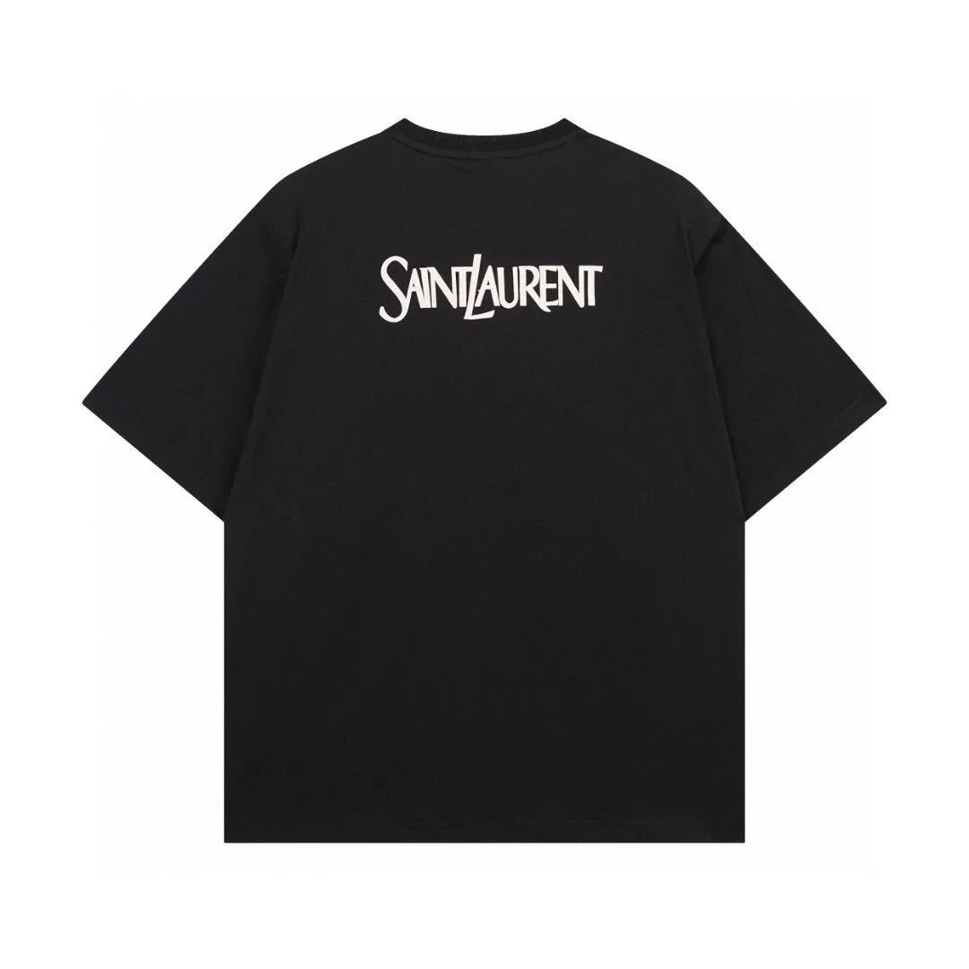 Футболки Женские Saint Laurent 11010776