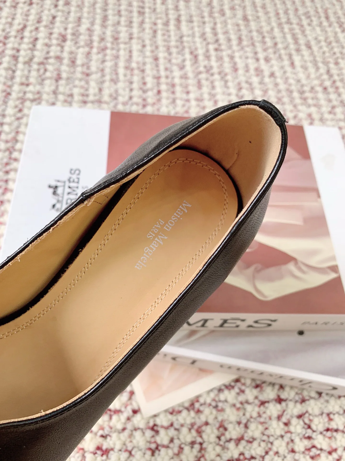 Туфли Женские Maison Margiela 18268484