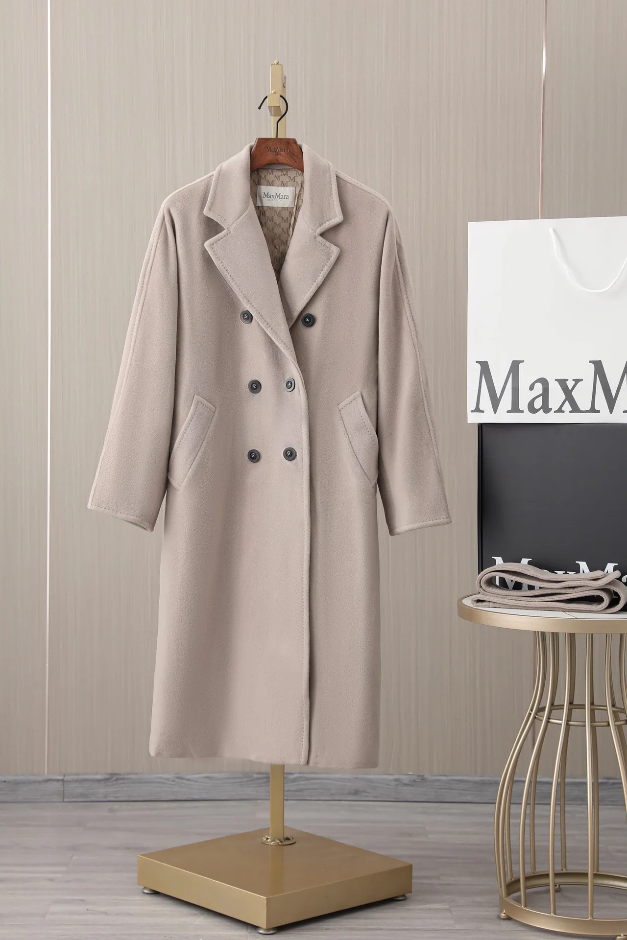 Пальто Женские Max Mara 476087