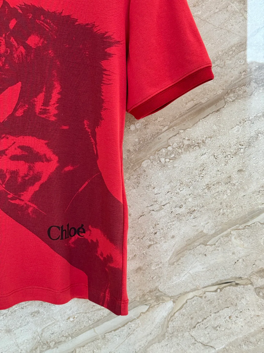 Футболки Женские Chloe 11750048
