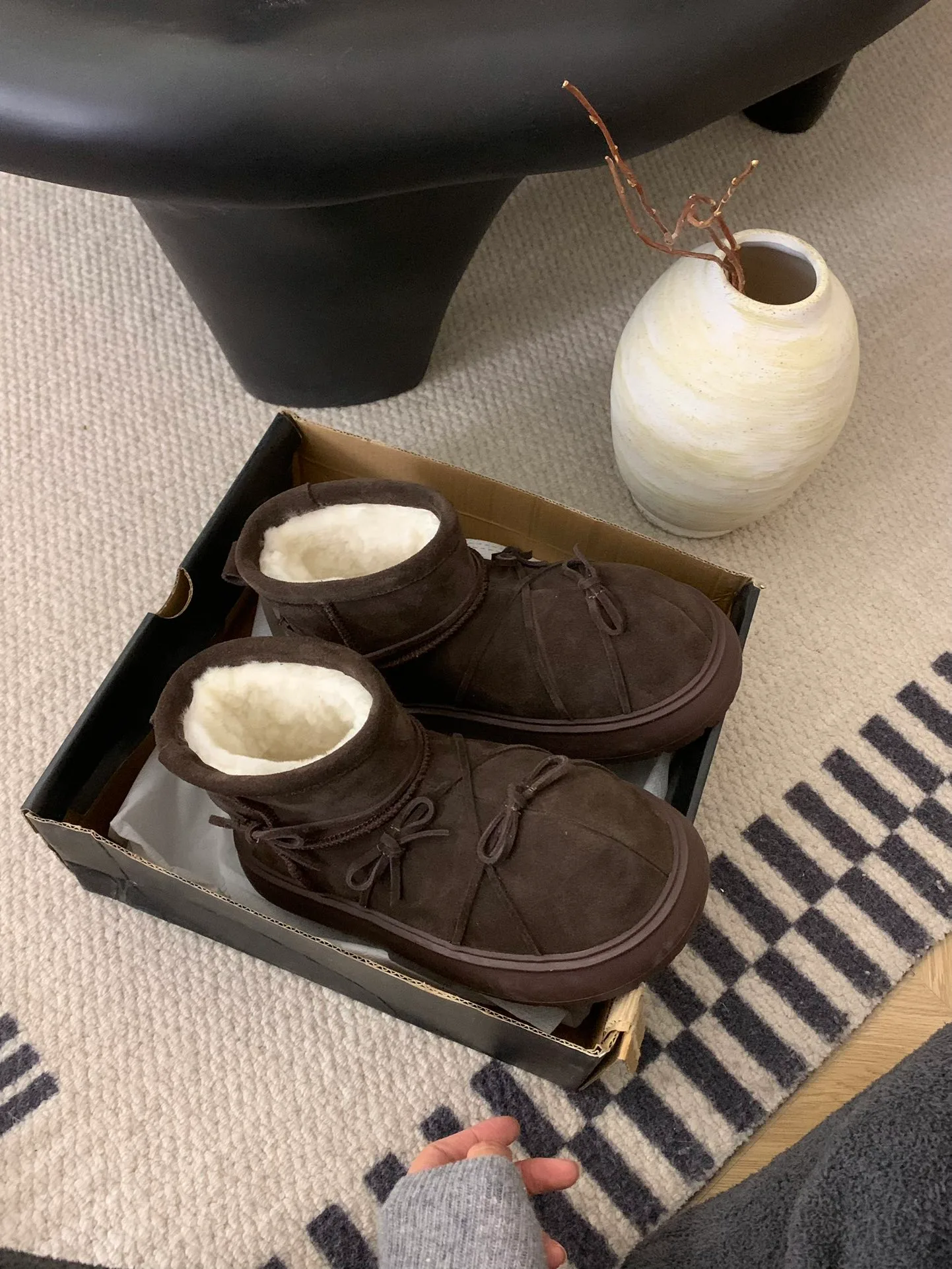 Угги Женские Ugg 119648