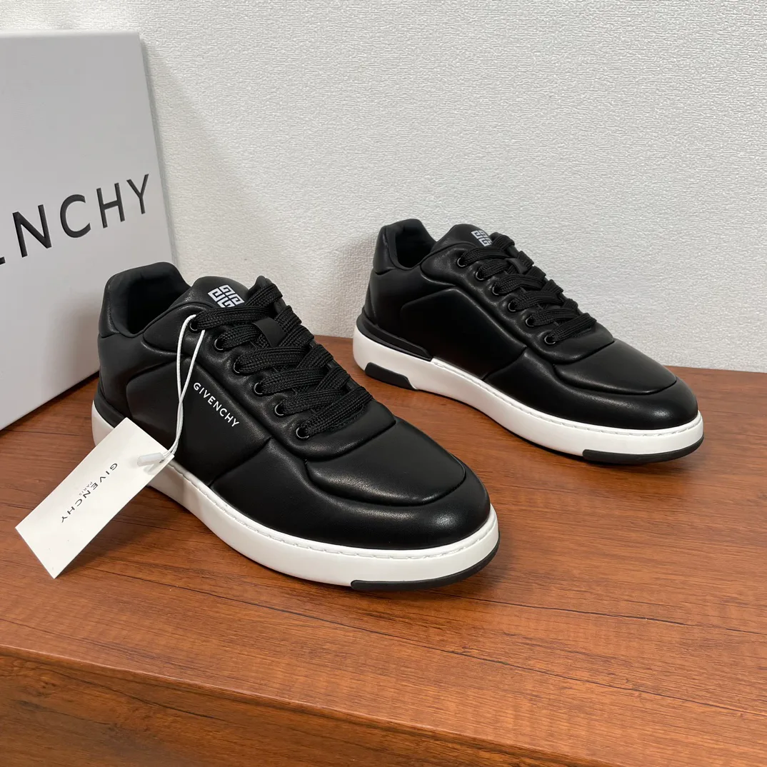 Кроссовки Мужские Givenchy 17307223