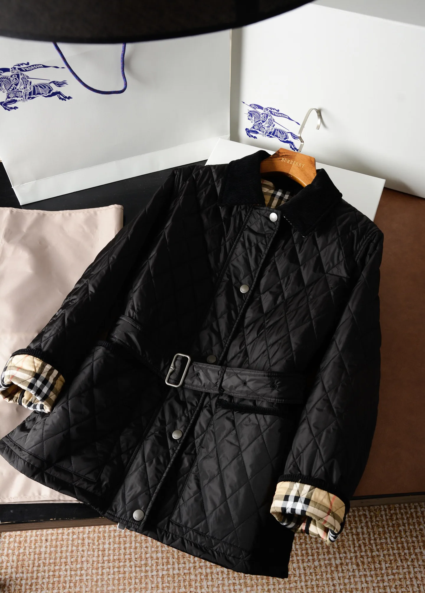 Жакеты Женские Burberry 11672202