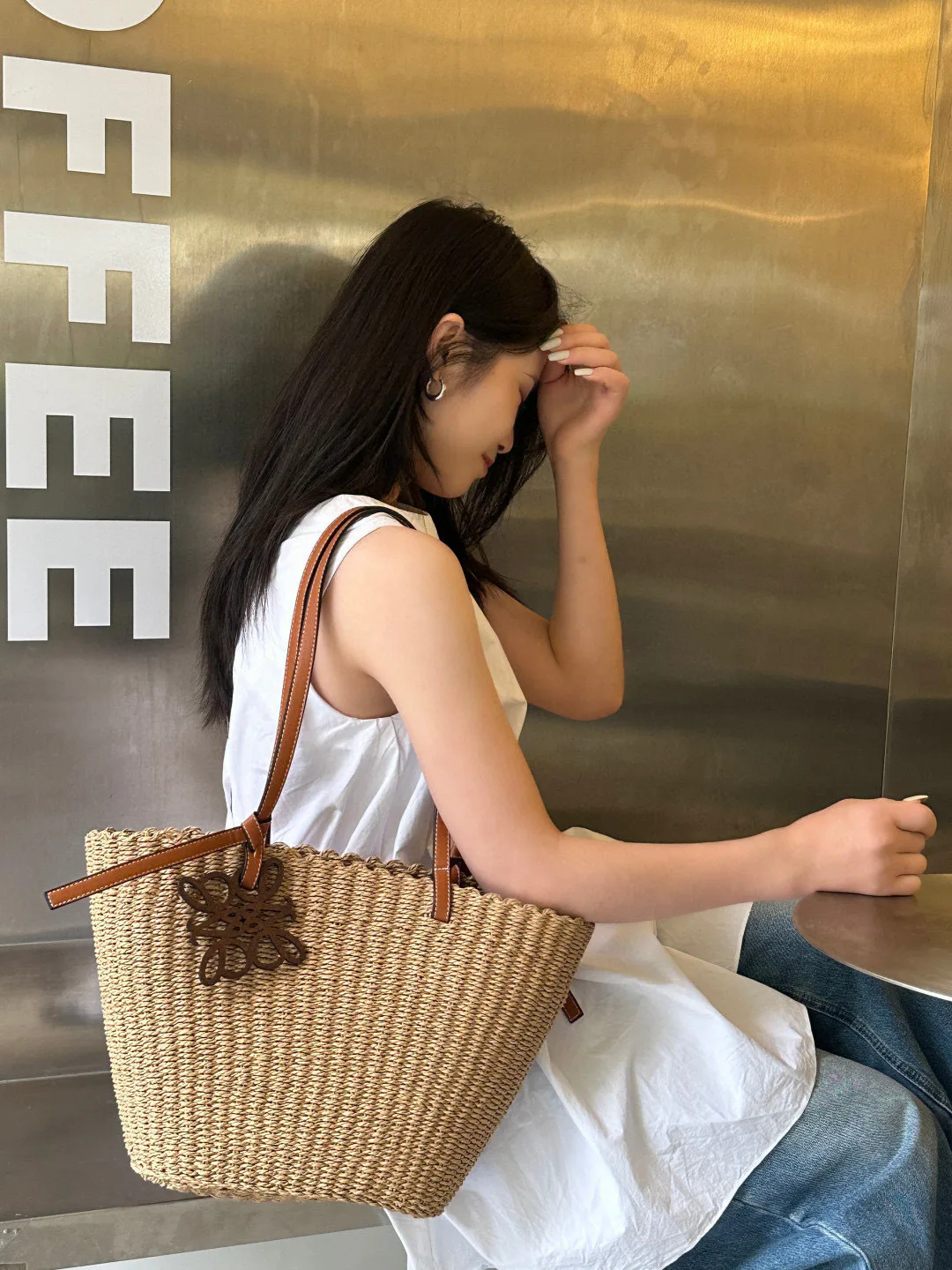 Классические Сумки Женские Loewe 11633339