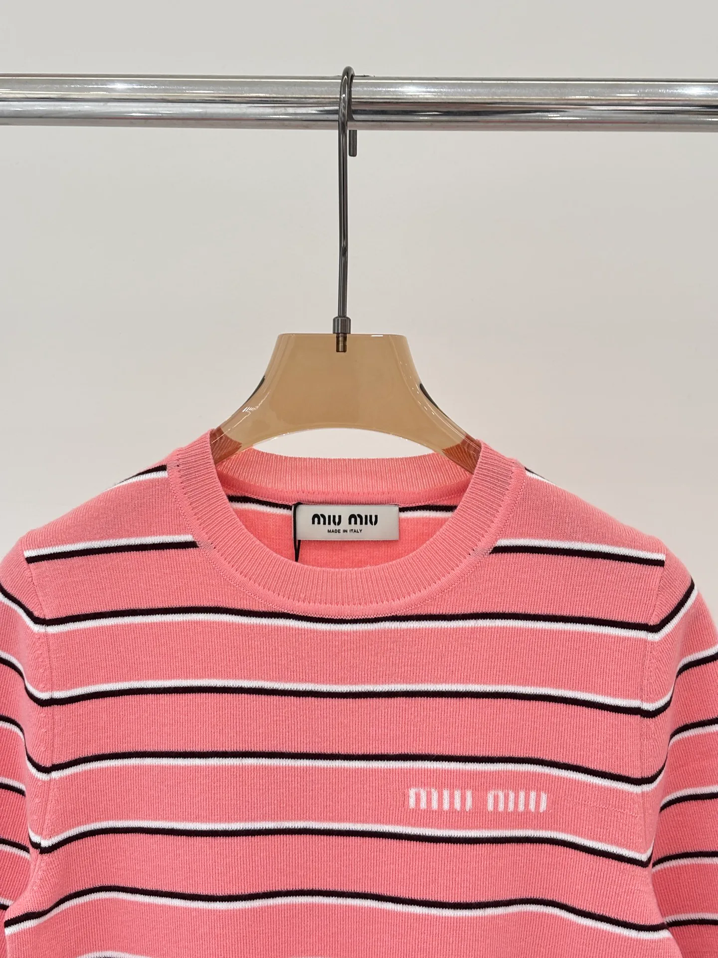 Футболки Женские Miu Miu 12629579