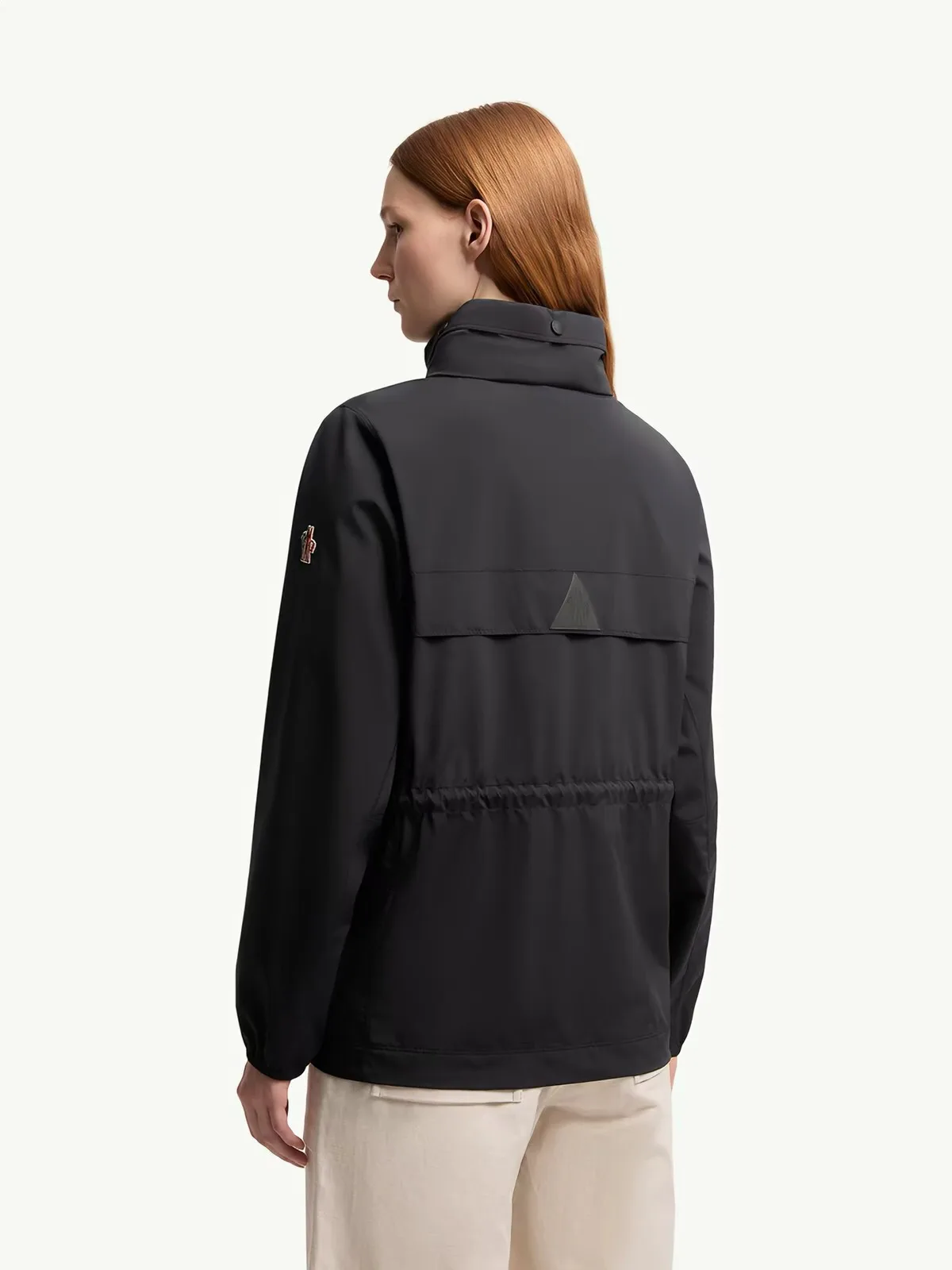 Куртки И Пуховики Женские Moncler 18549513