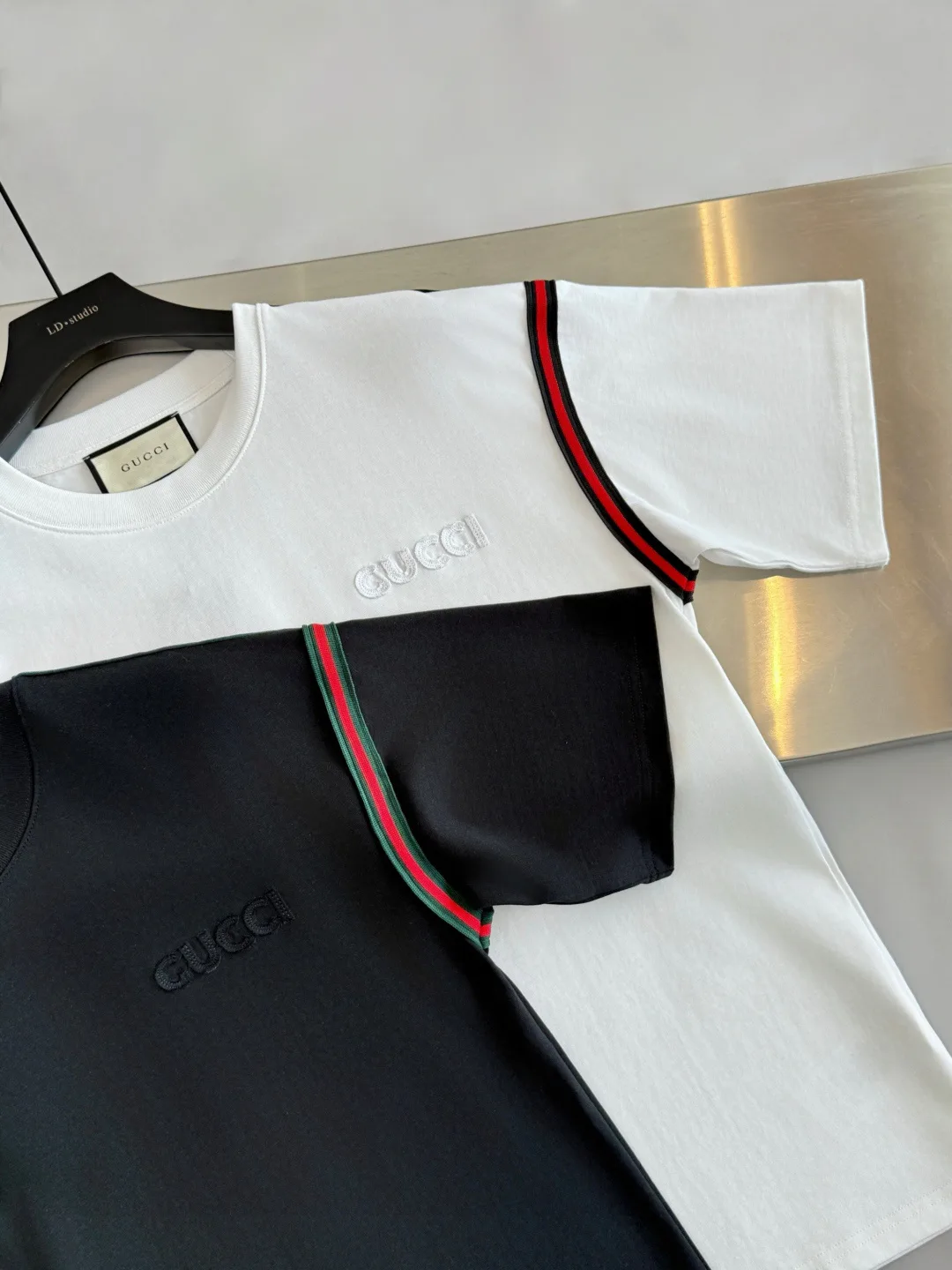 Футболки Женские Gucci 9495908