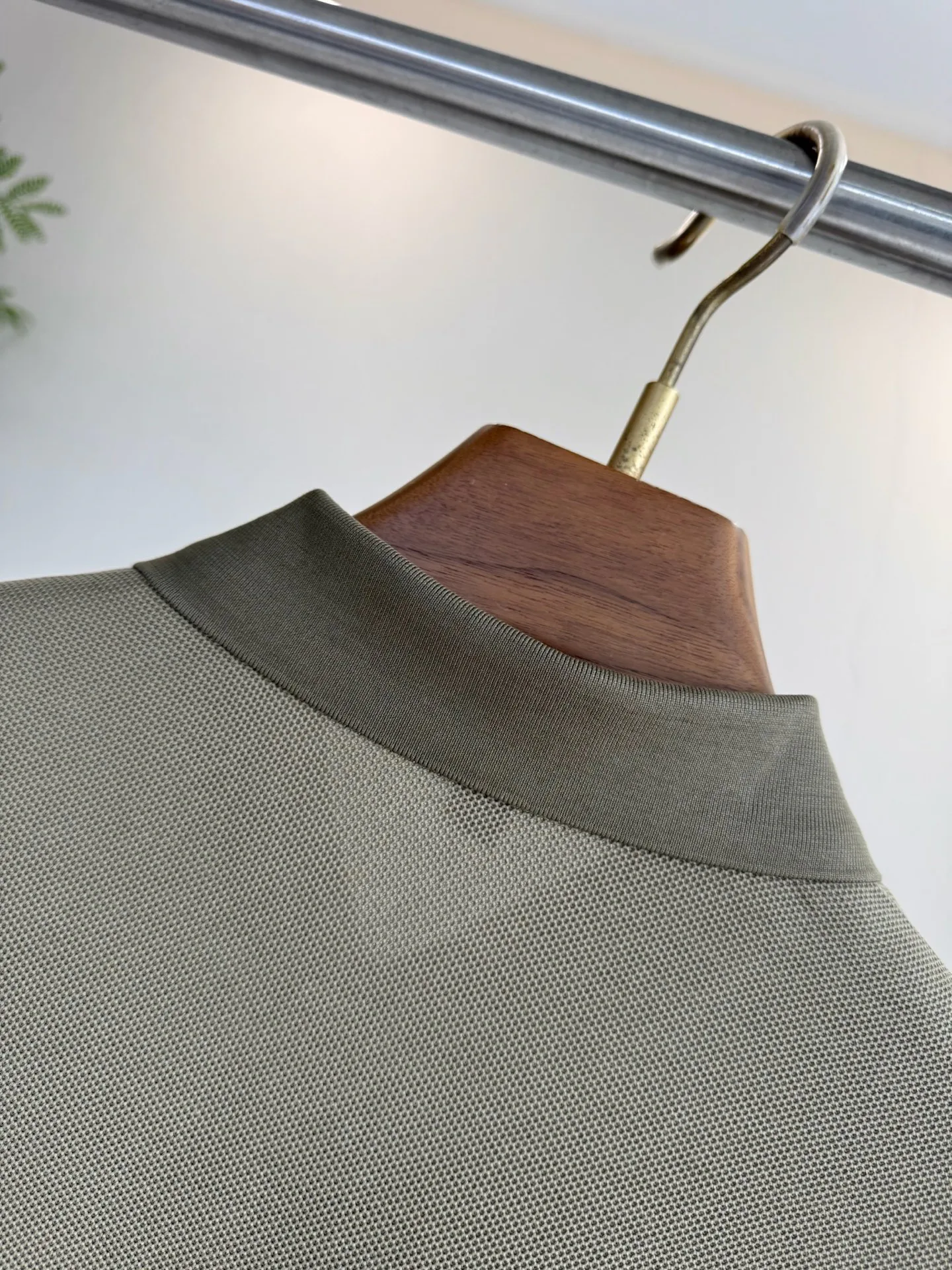 Рубашки Мужские Burberry 11918606