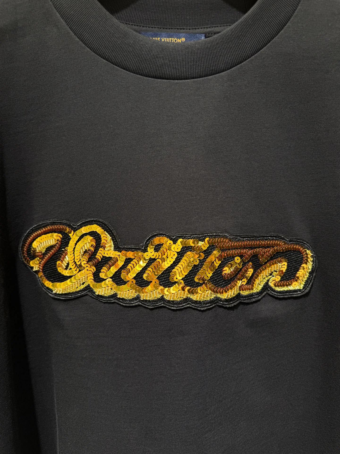 Футболки Мужские Louis Vuitton 10635131