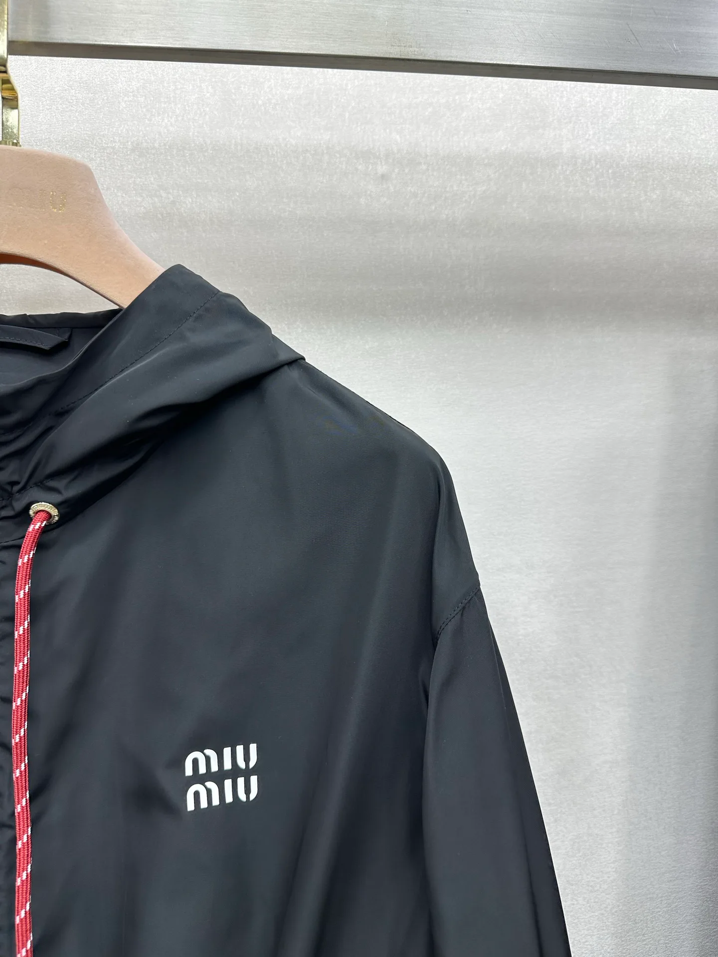 Куртки И Пуховики Женские Miu Miu 11484007