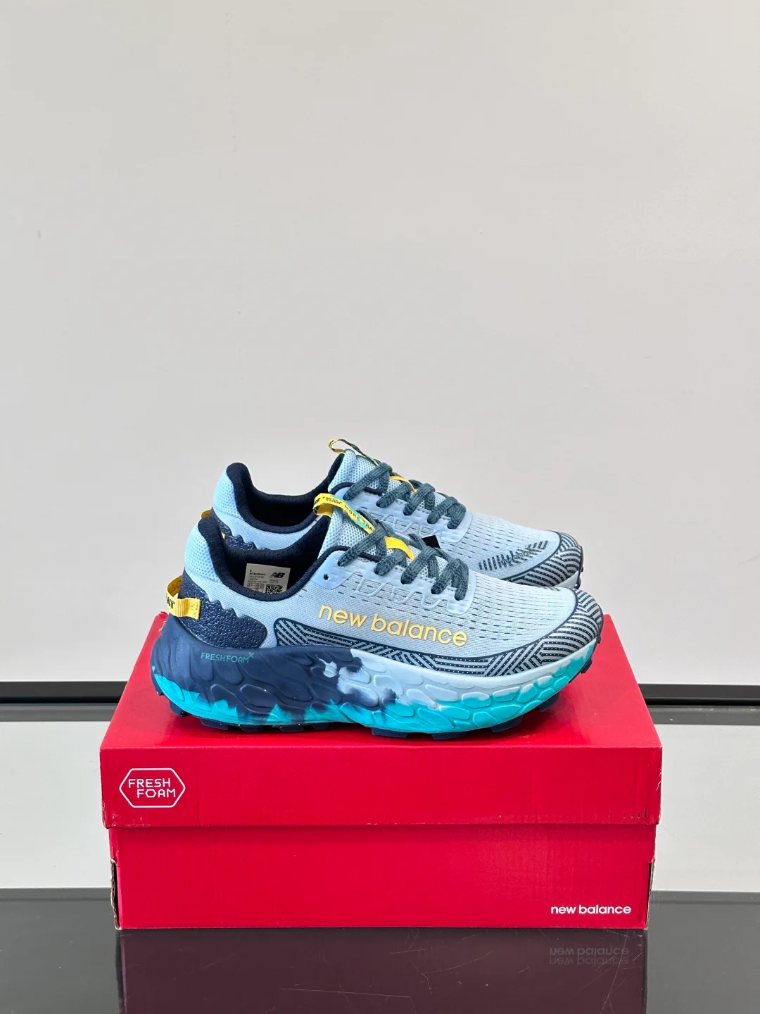 Кроссовки Женские New Balance 11828978