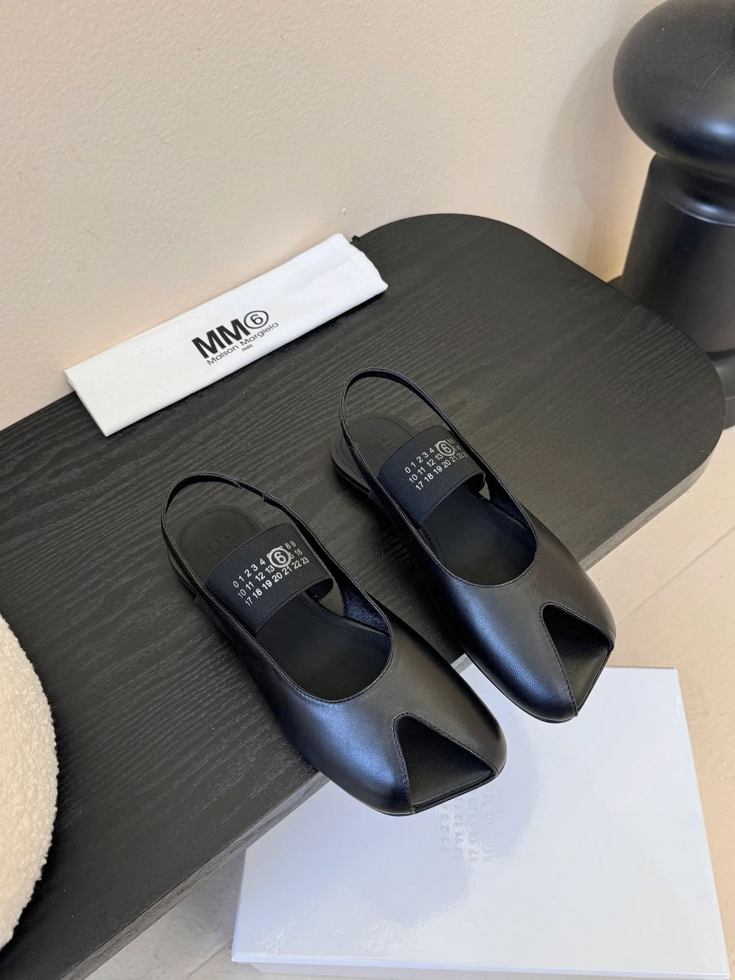 Туфли Женские Maison Margiela 451104