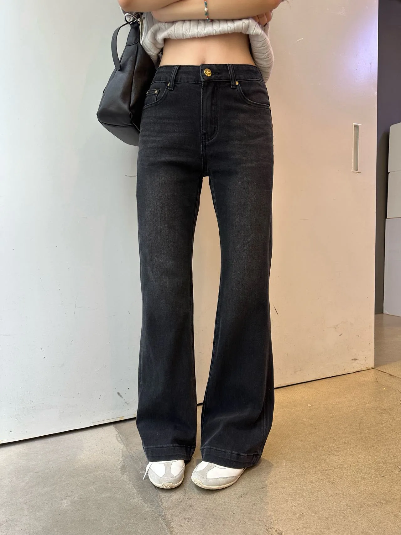 Джинсы Женские Chanel 11206278