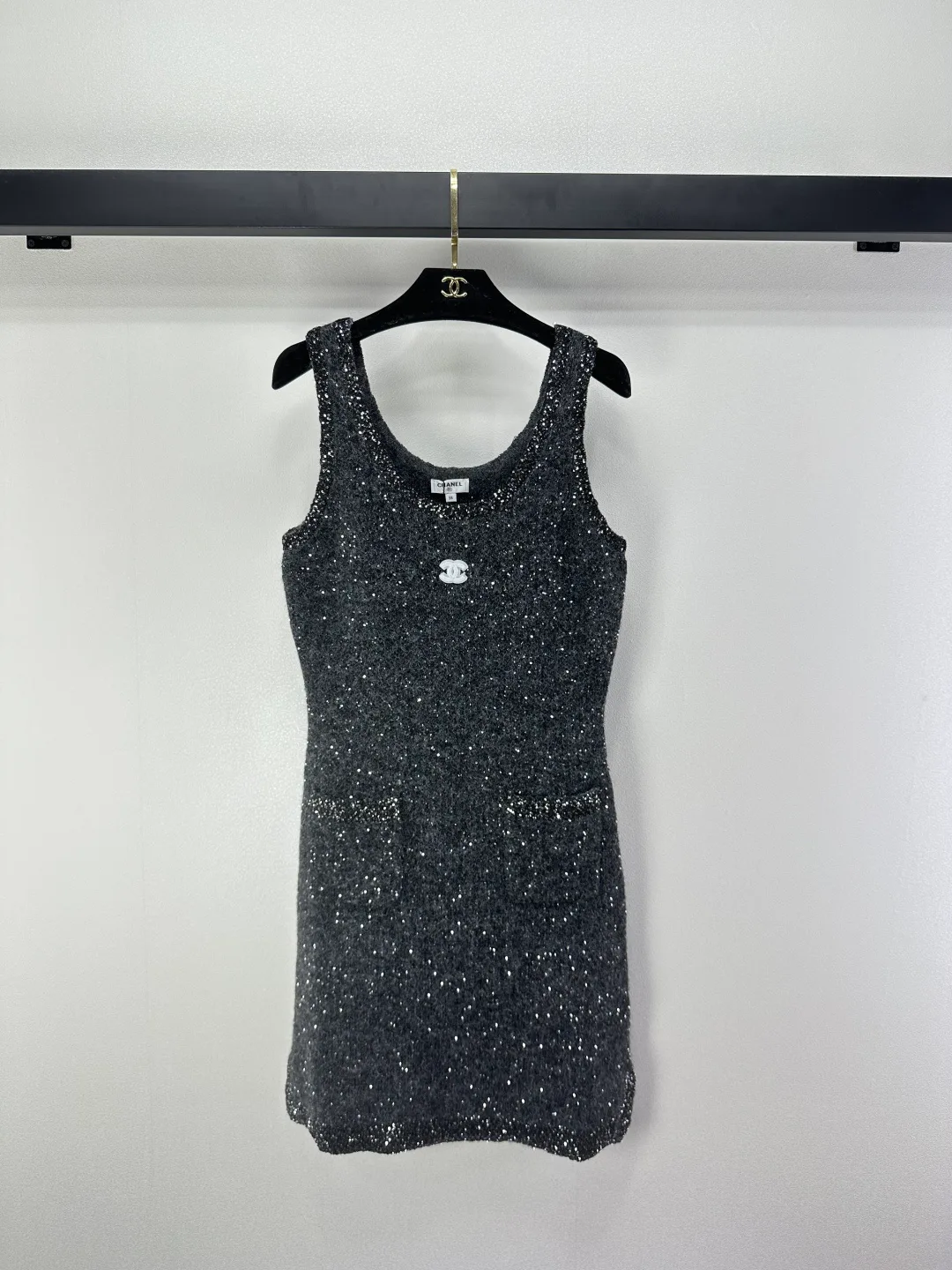 Платья Женские Chanel 11041328