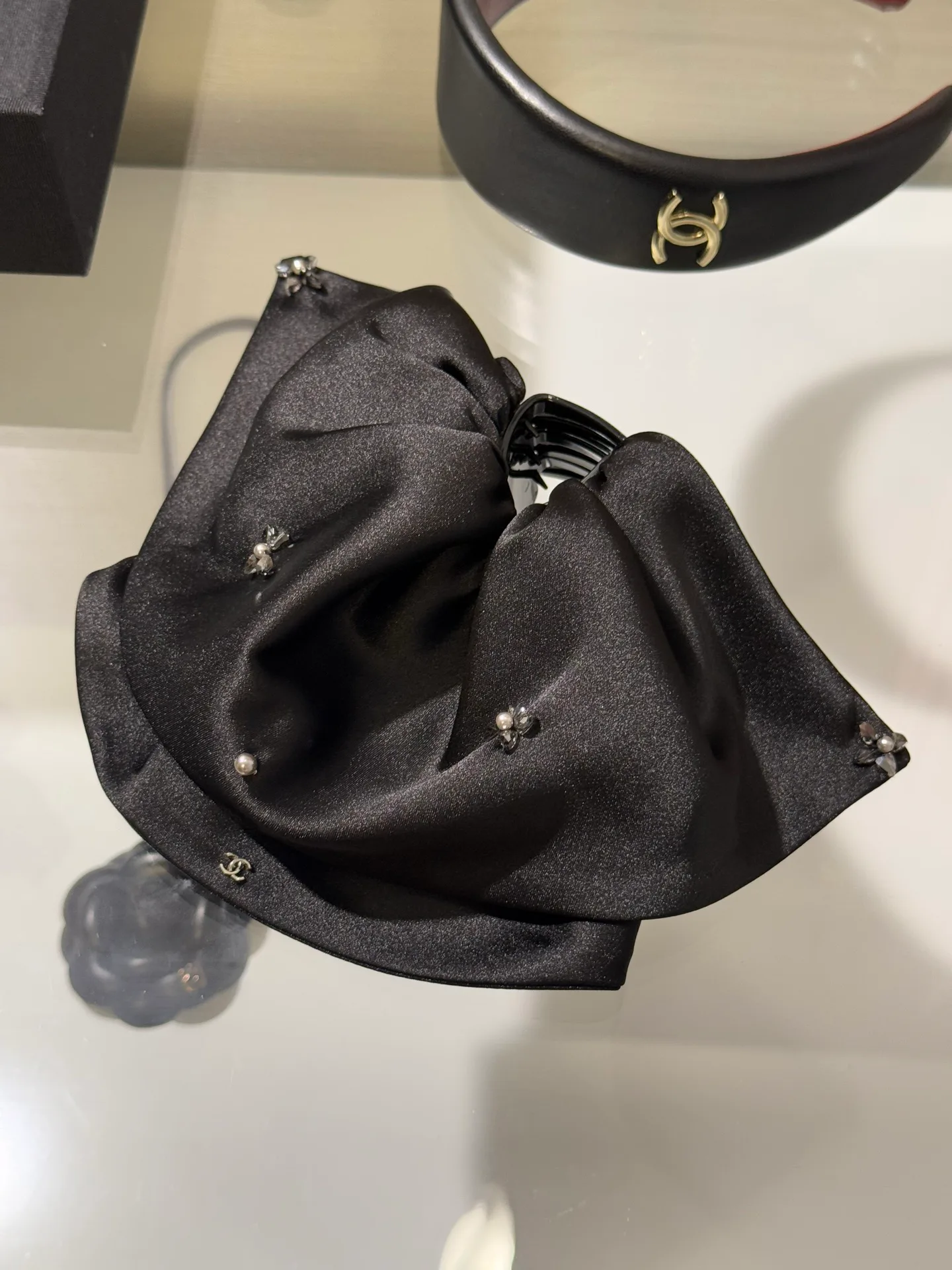 Головные Уборы Chanel 12940160