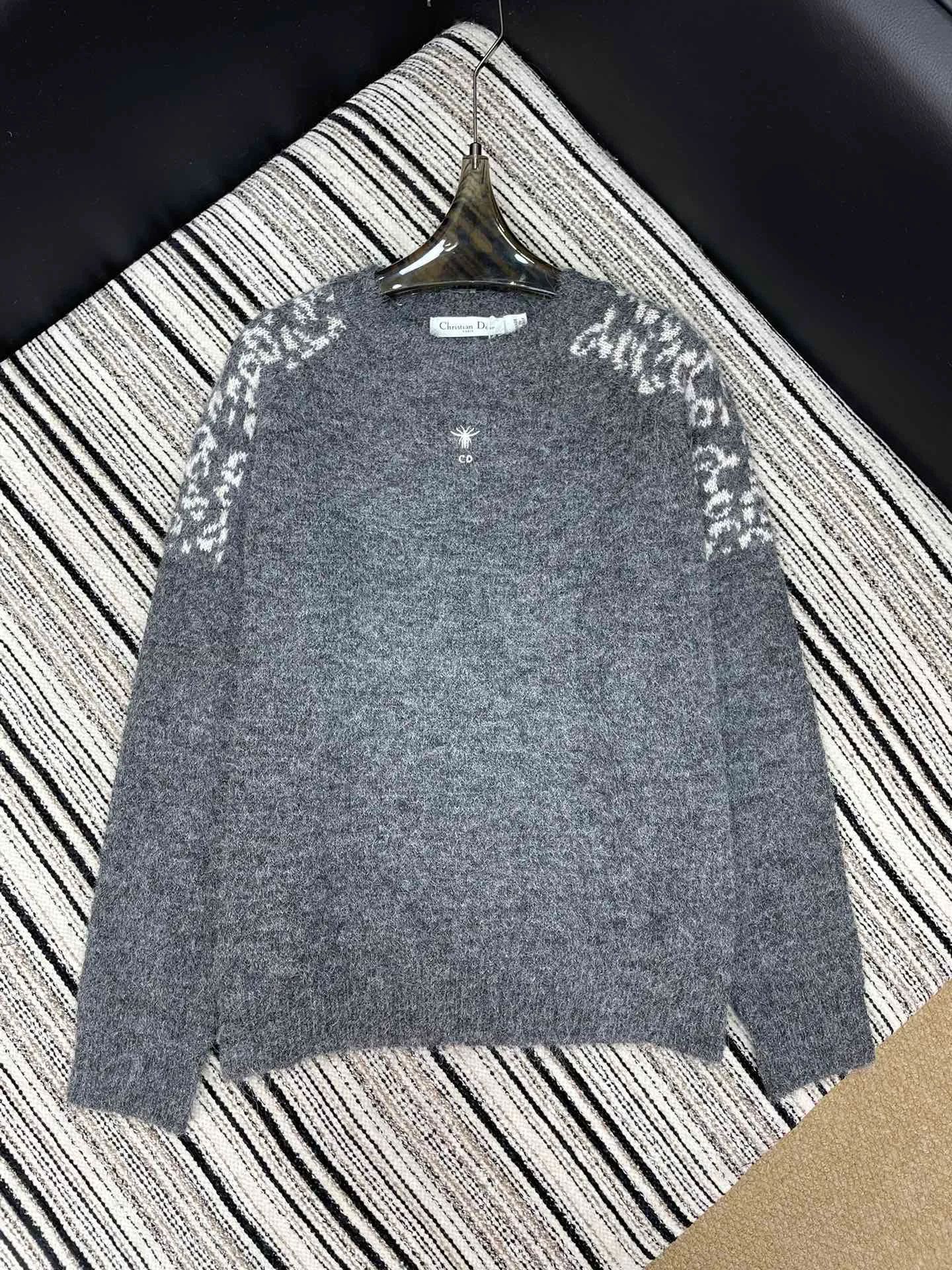 Джемперы И Свитеры Женские Christian Dior 952867