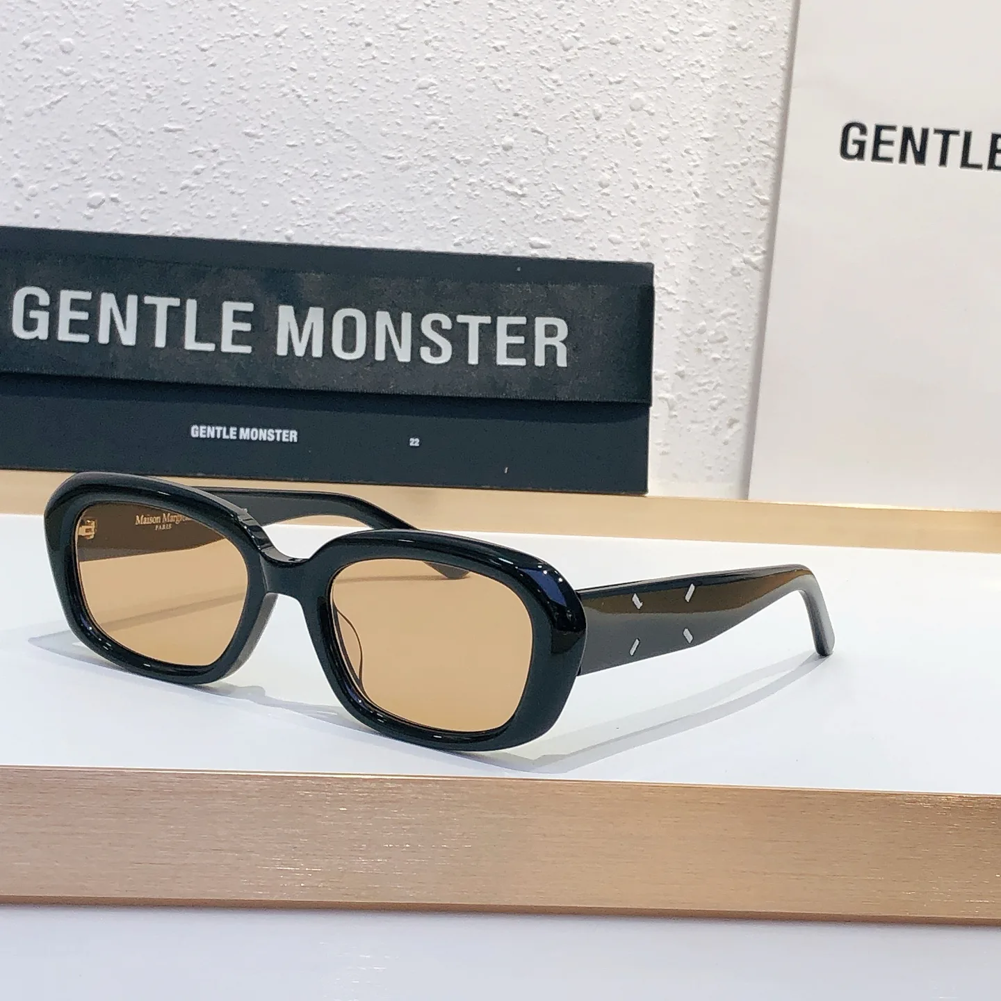 Очки Gentle Monster 12880615