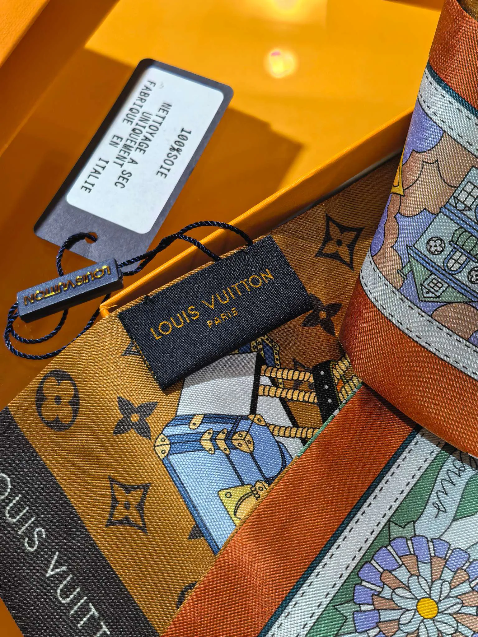 Платки Louis Vuitton 13268366