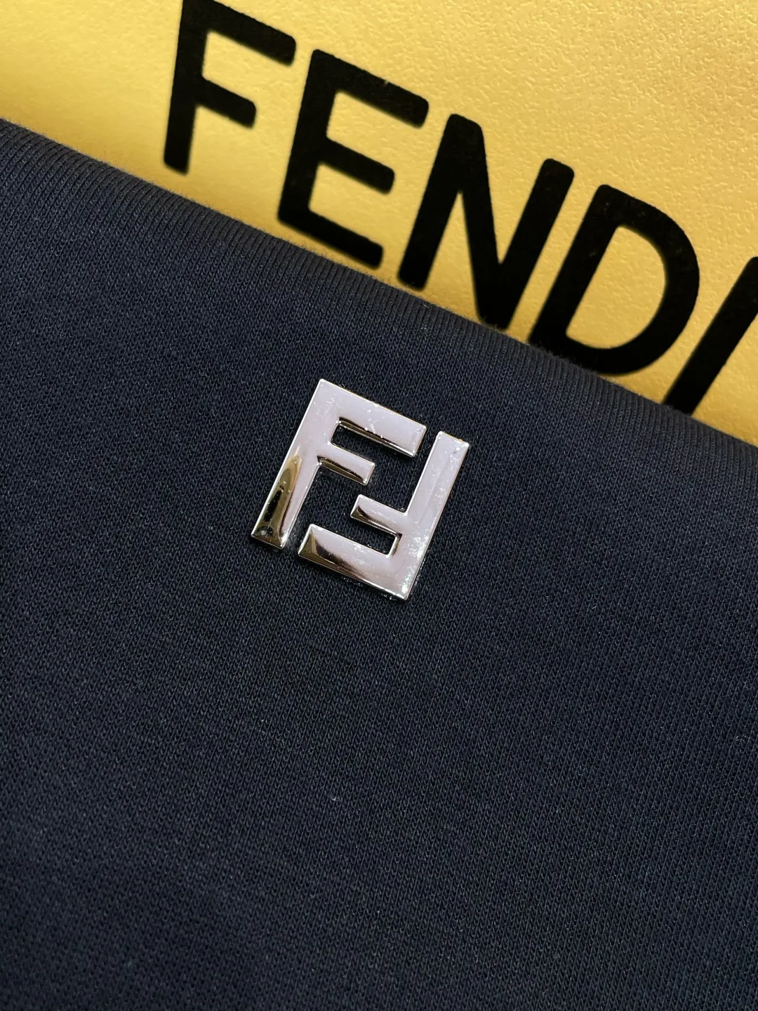 Футболки Мужские Fendi 9916679